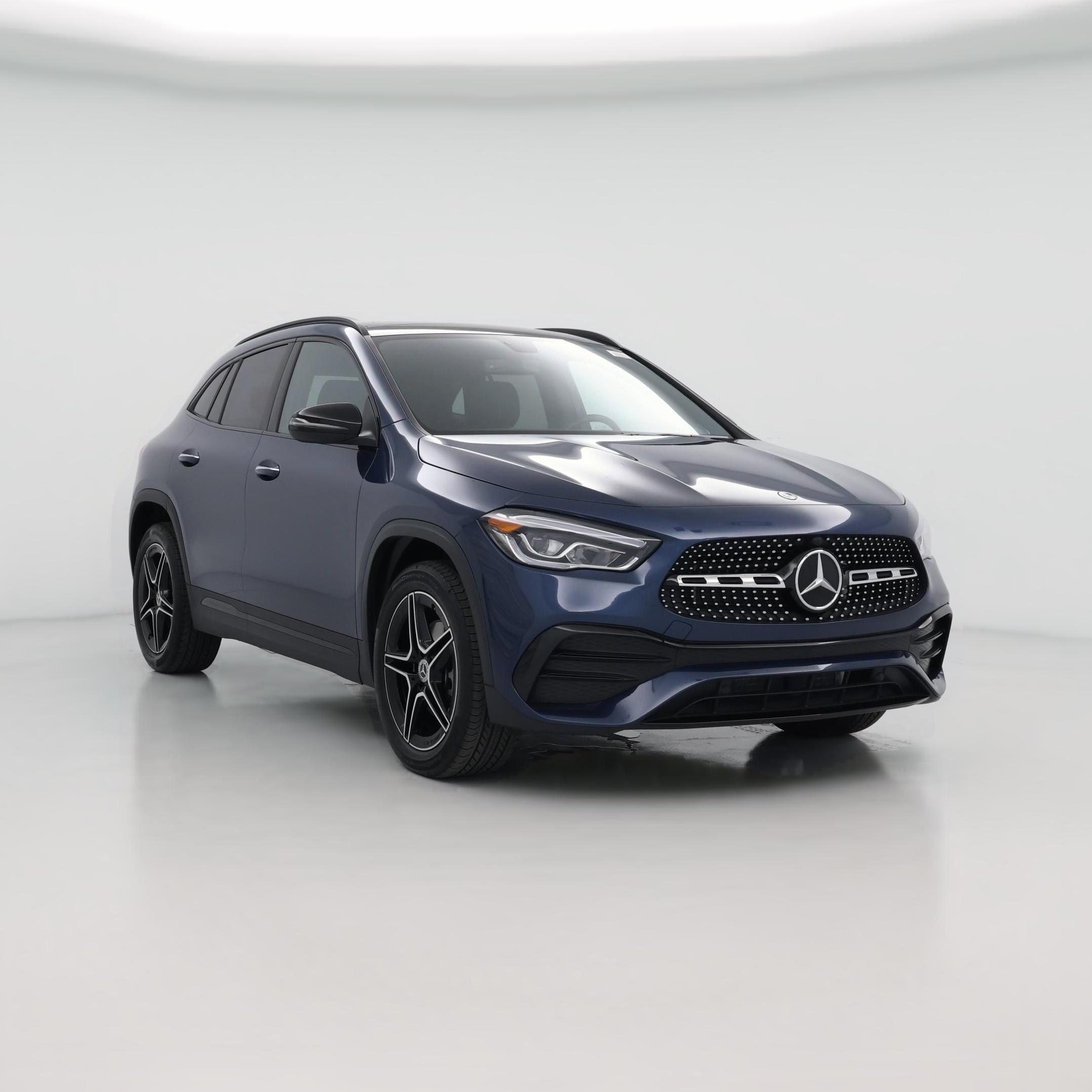 Thumbnail: 2023 Mercedes-Benz GLA - 1