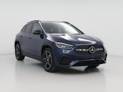 2023 Mercedes-Benz GLA250