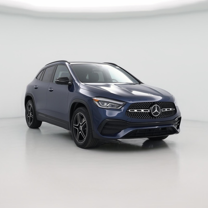 2023 Mercedes-Benz GLA250
