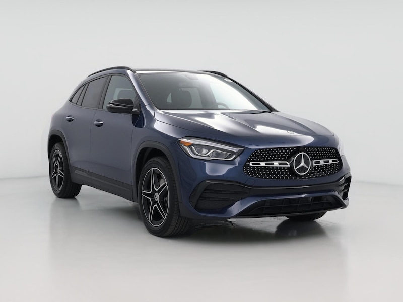 2023 Mercedes-Benz GLA250 null