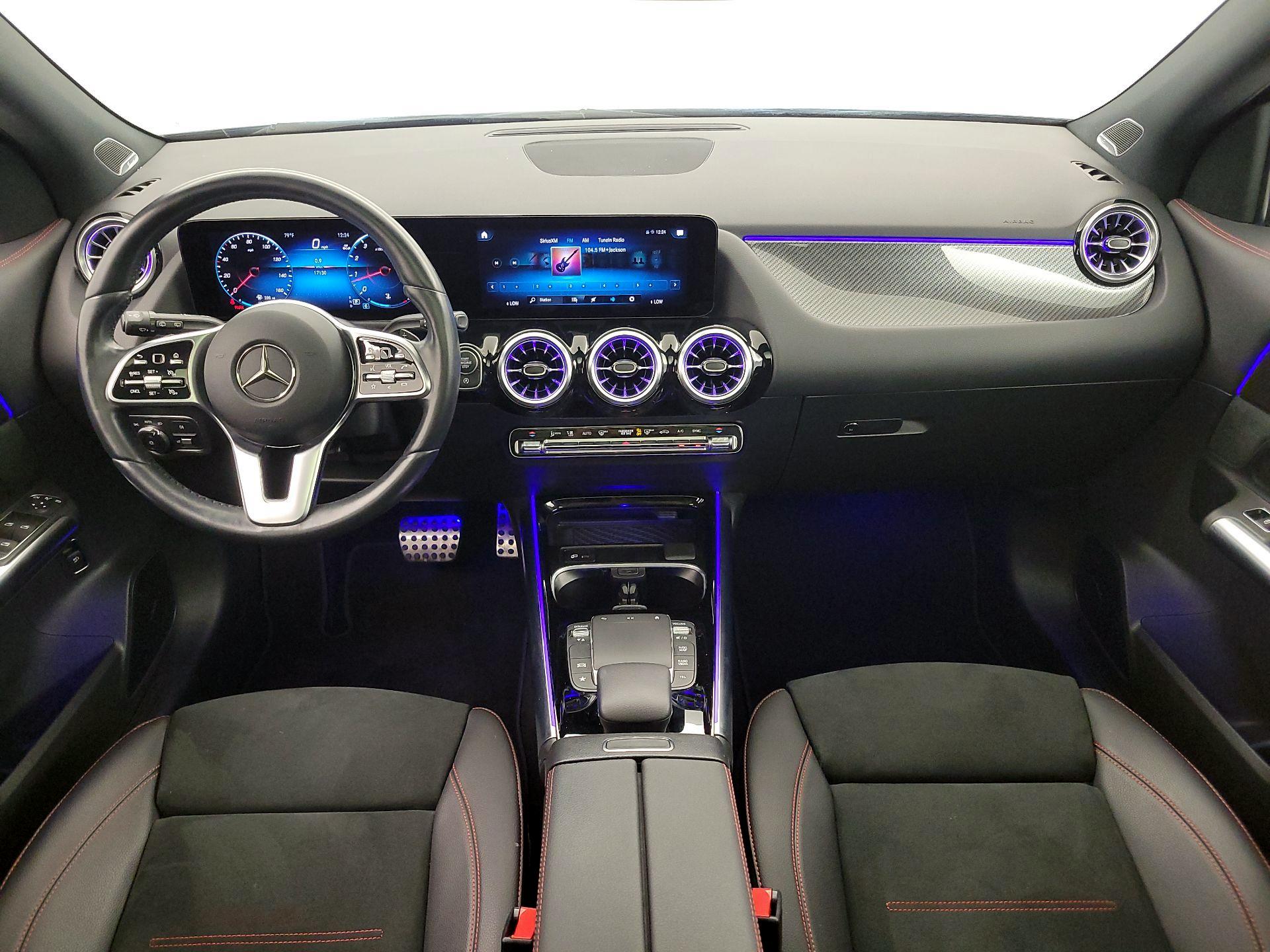 Thumbnail: 2023 Mercedes-Benz GLA - 9