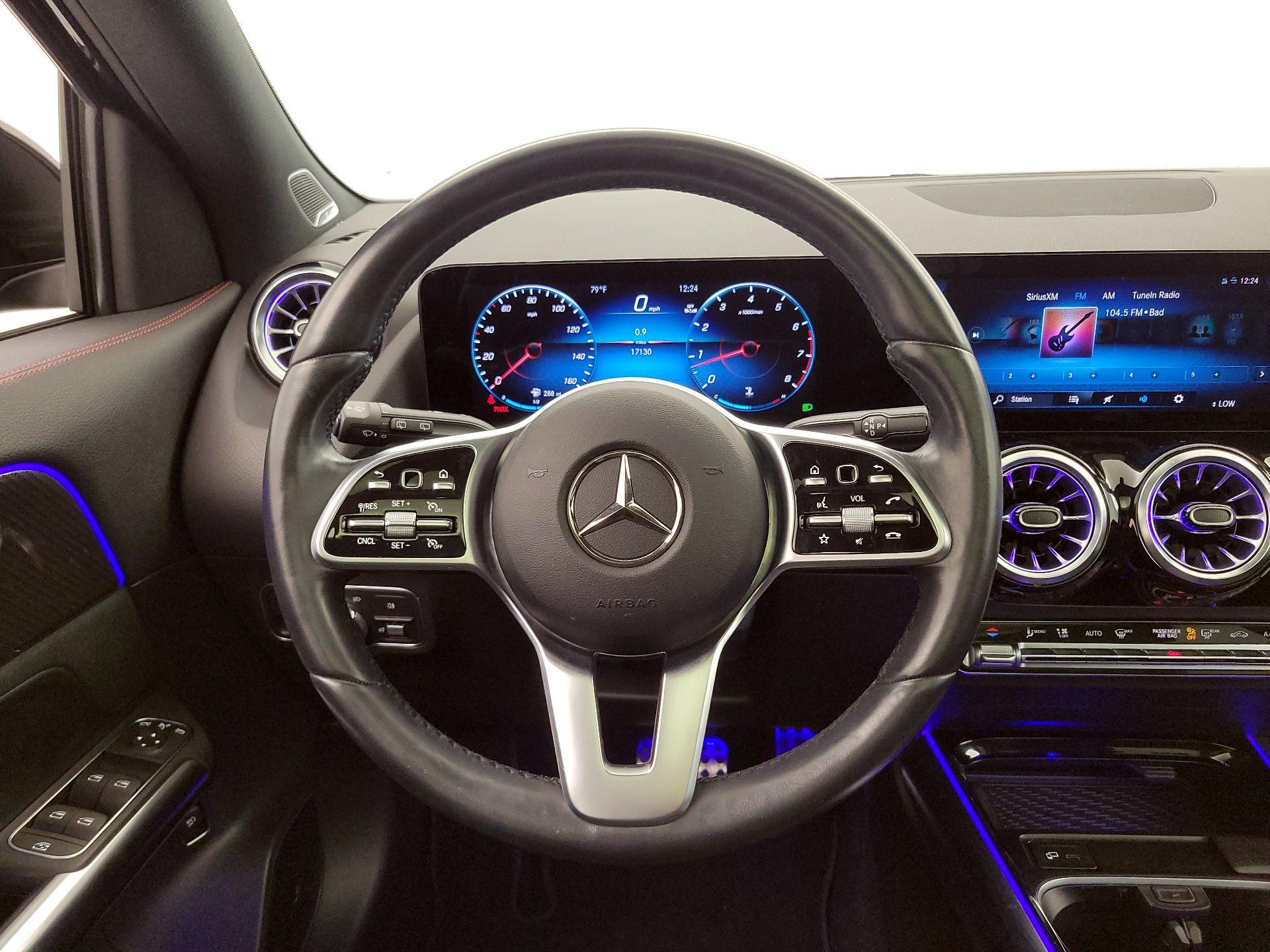Thumbnail: 2023 Mercedes-Benz GLA - 10