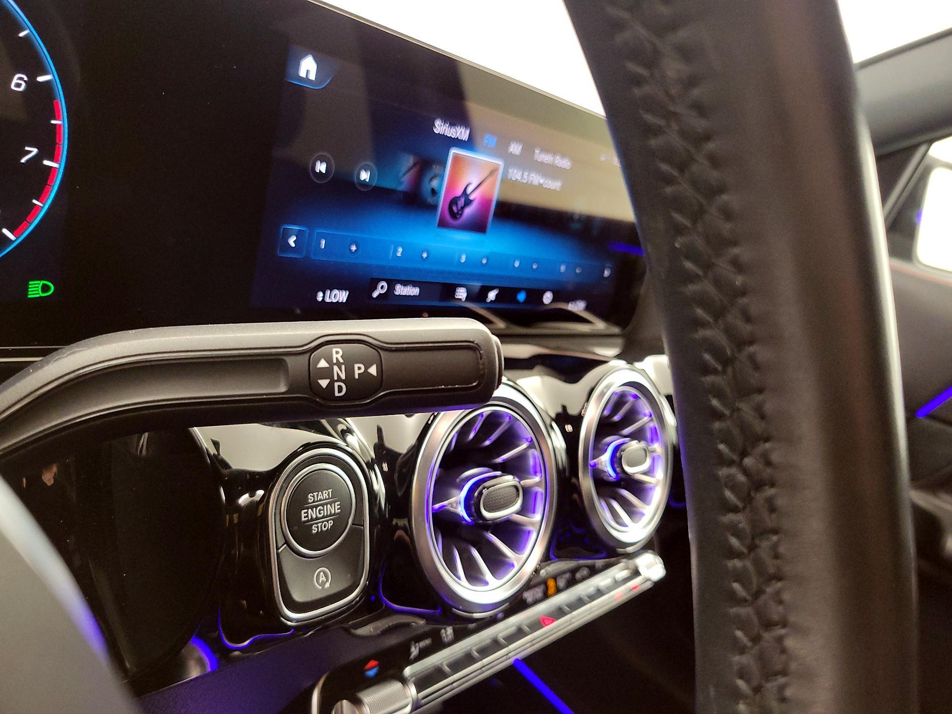 Thumbnail: 2023 Mercedes-Benz GLA - 17