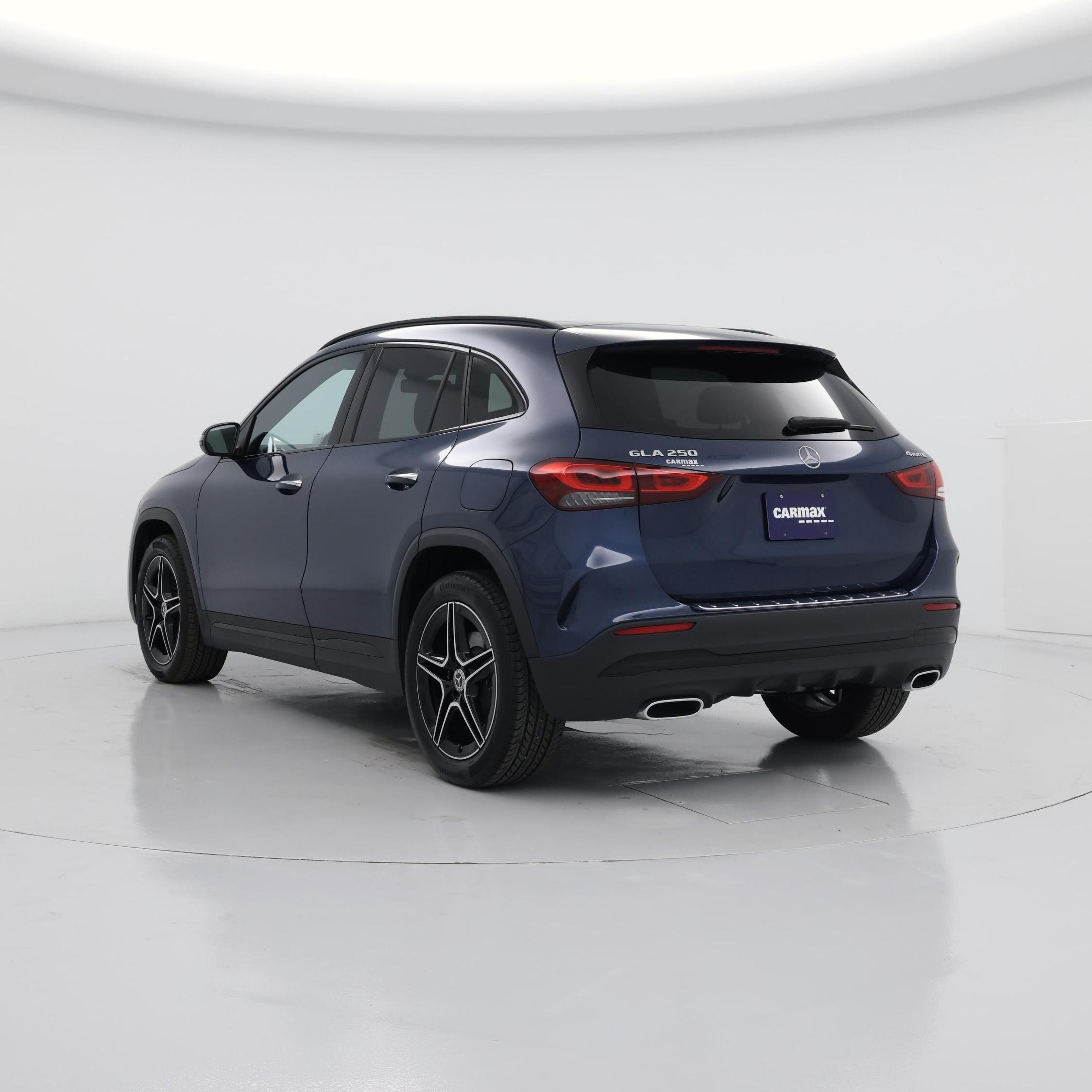 Thumbnail: 2023 Mercedes-Benz GLA - 2