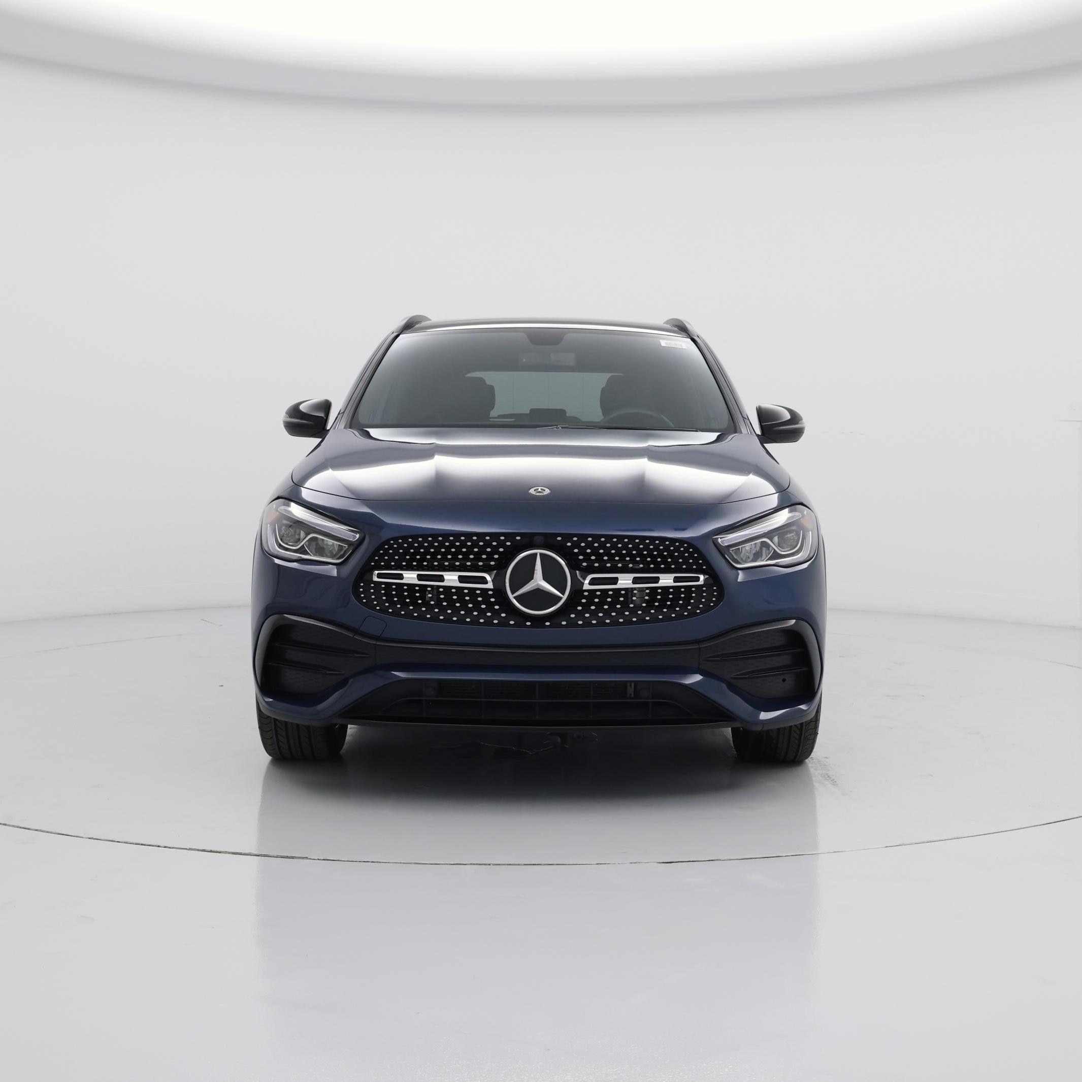 Thumbnail: 2023 Mercedes-Benz GLA - 5