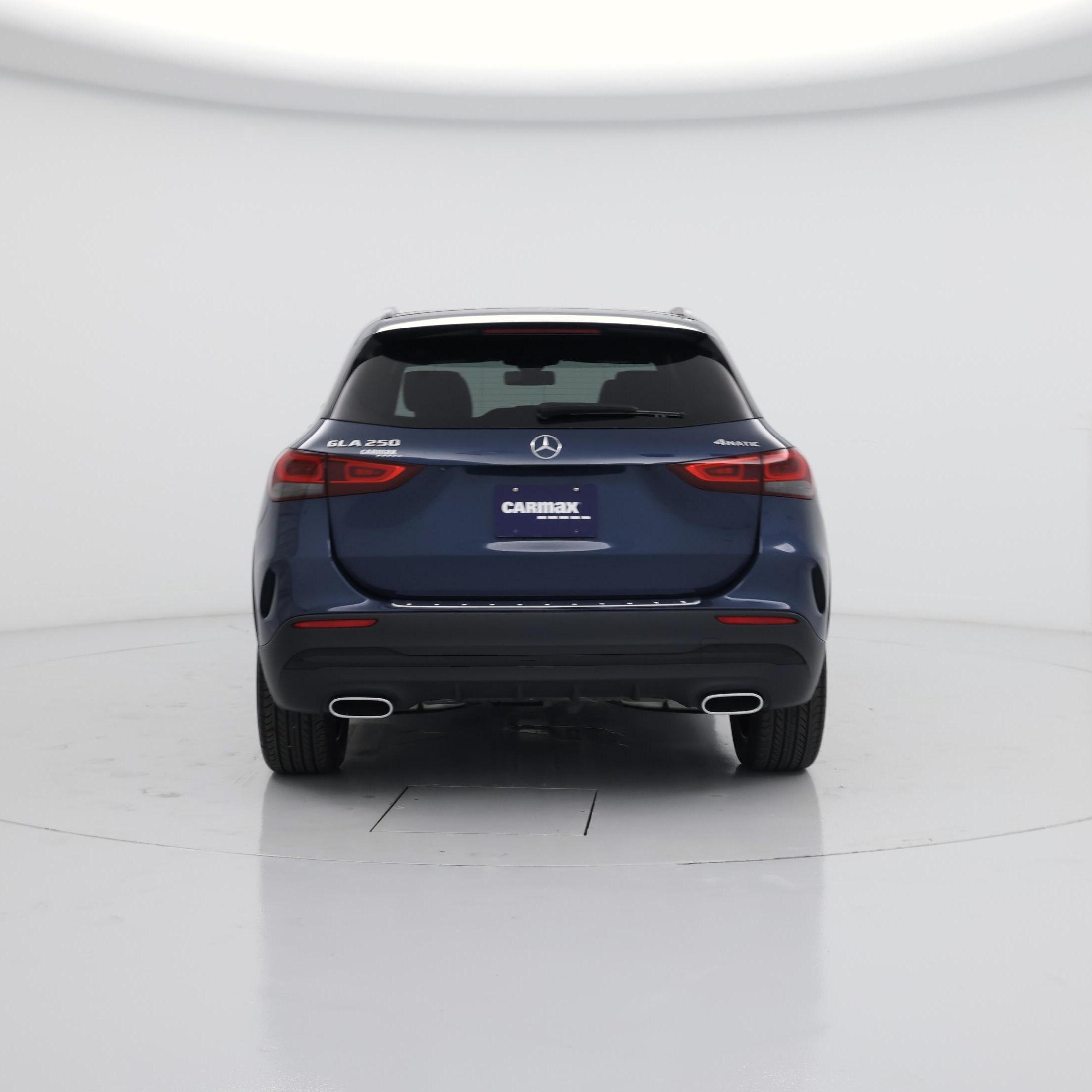 Thumbnail: 2023 Mercedes-Benz GLA - 6