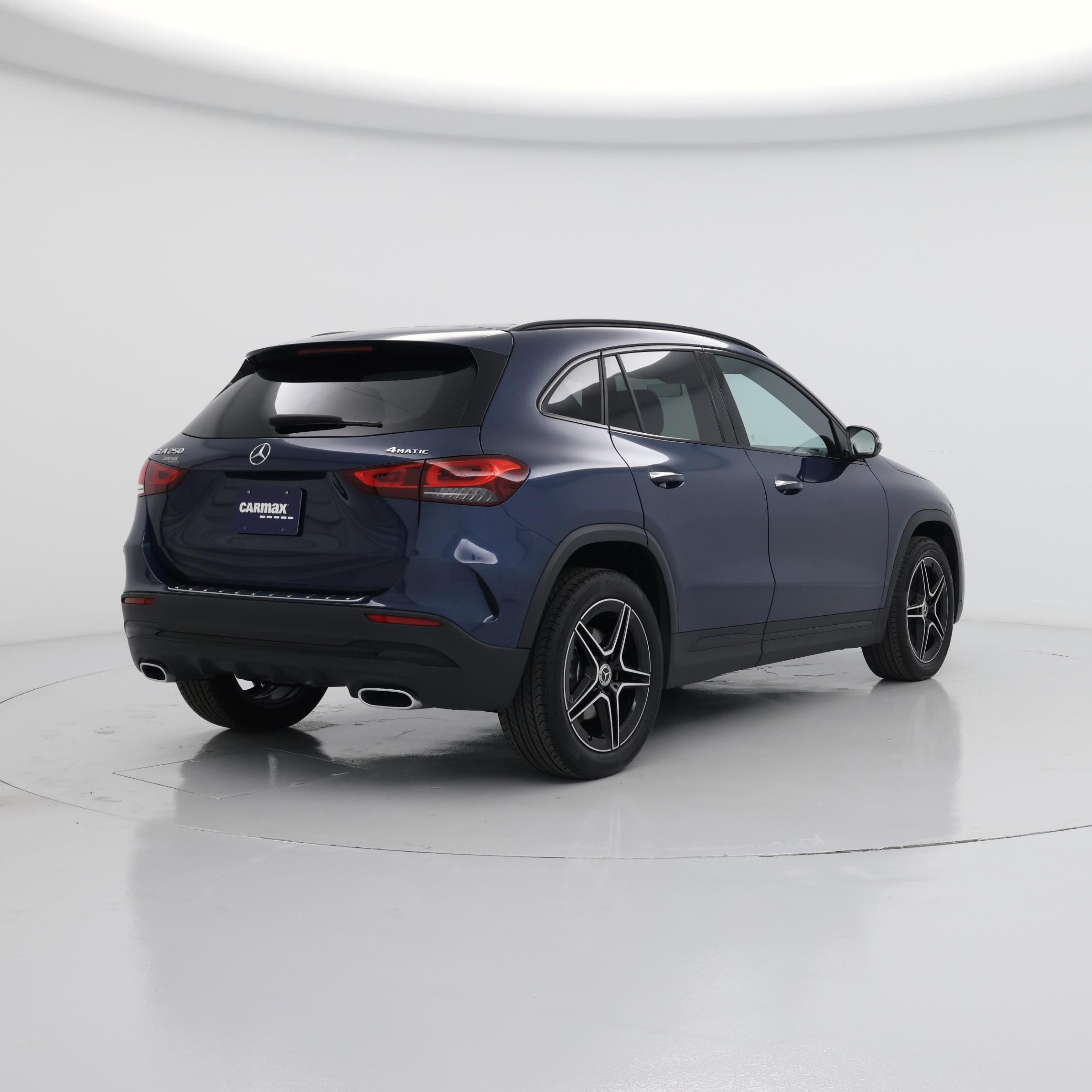 Thumbnail: 2023 Mercedes-Benz GLA - 8