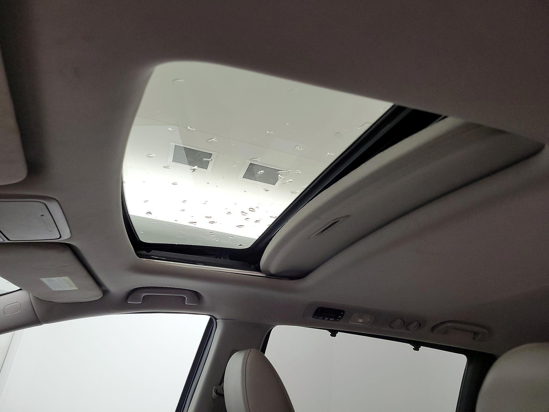 Thumbnail: 2014 Honda Odyssey - 19