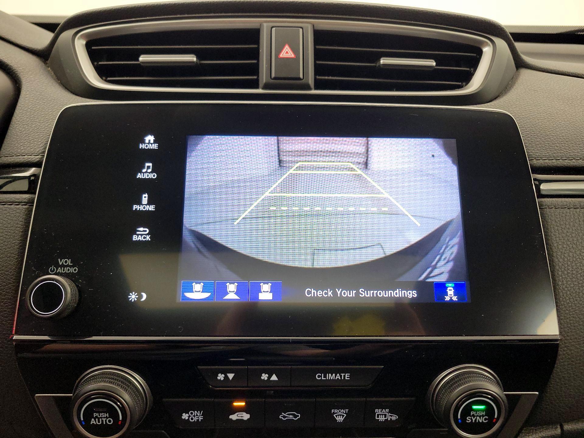 Thumbnail: 2017 Honda CR-V - 14