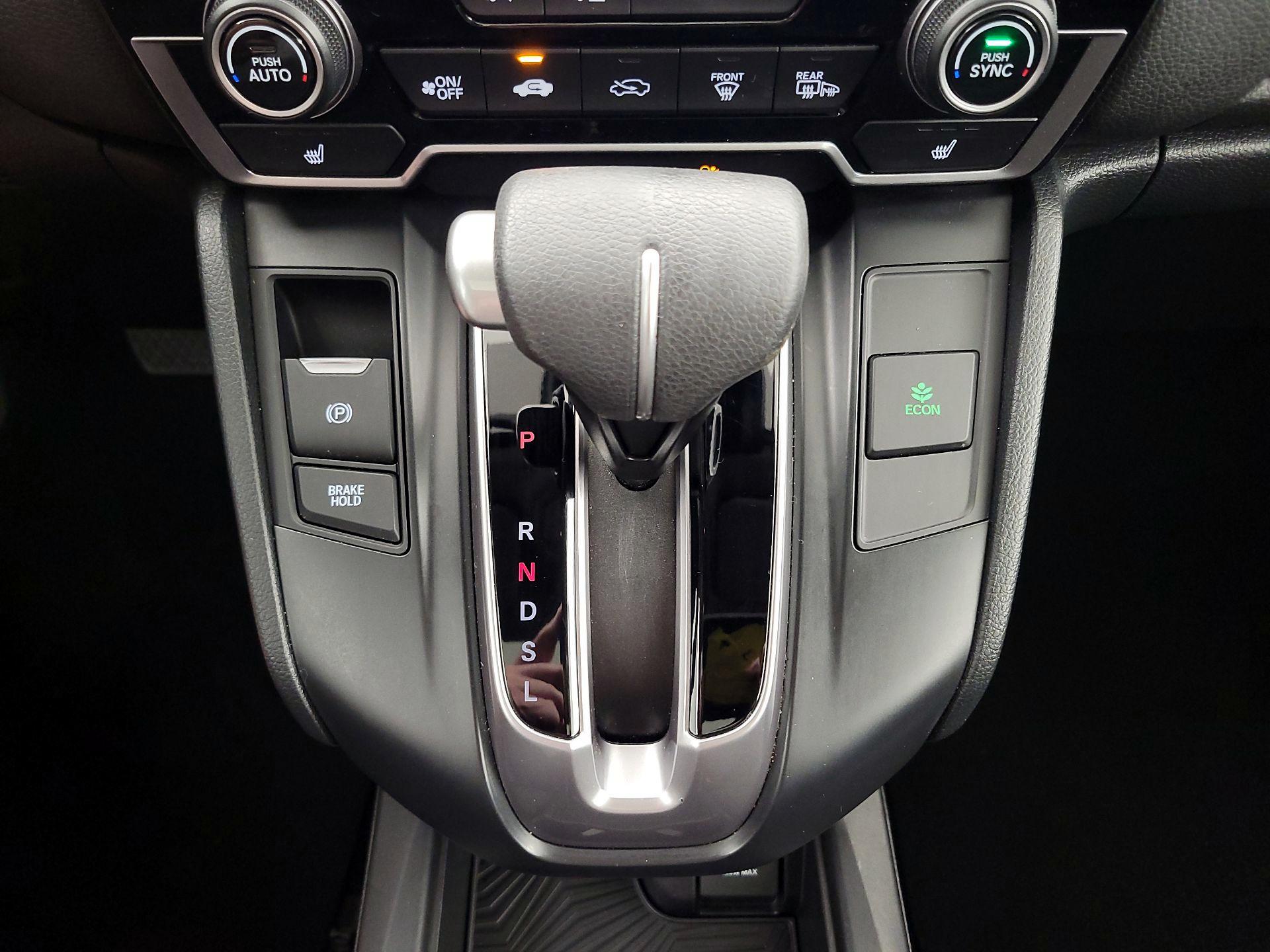 Thumbnail: 2017 Honda CR-V - 17