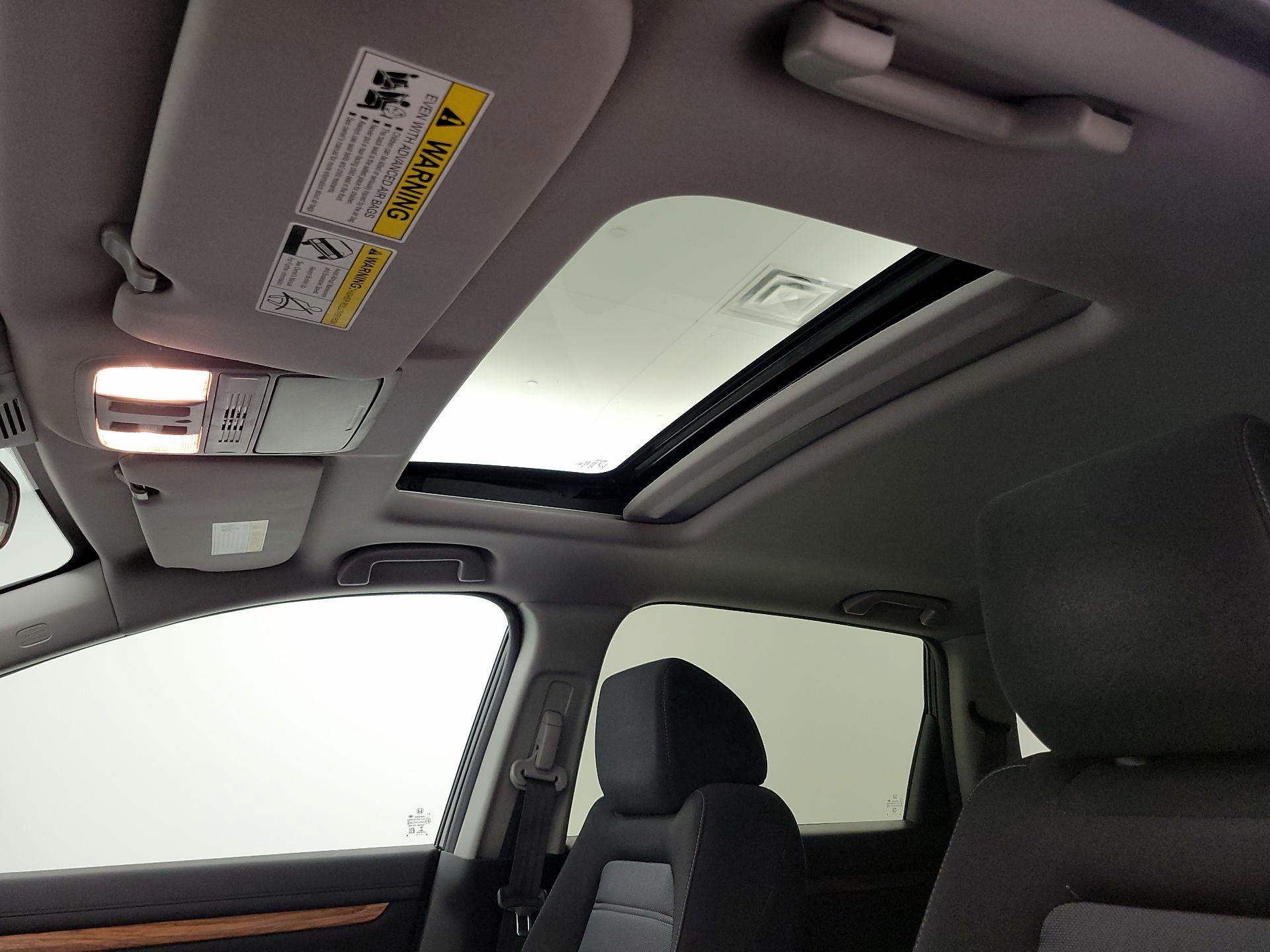 Thumbnail: 2017 Honda CR-V - 19