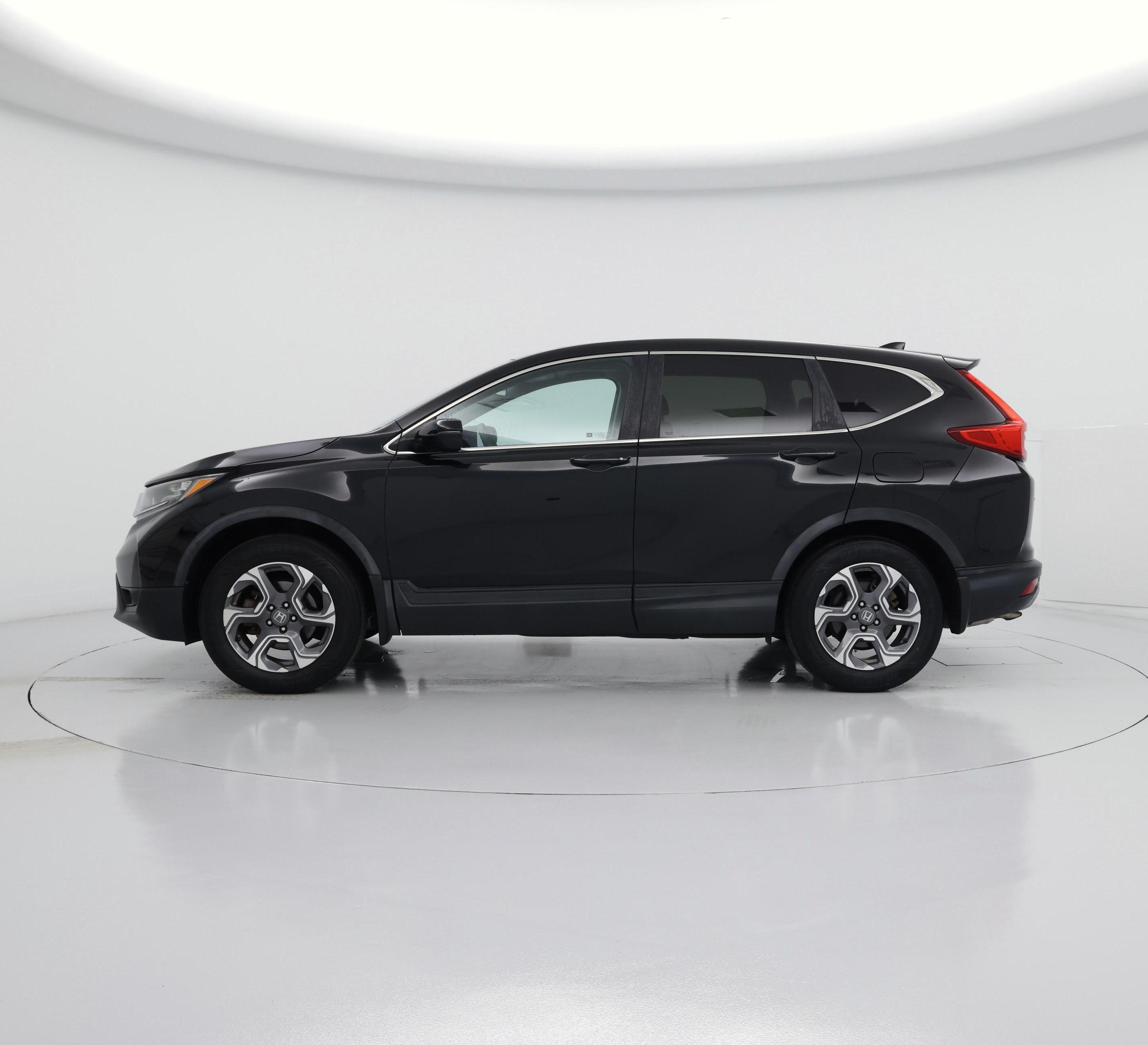 Thumbnail: 2017 Honda CR-V - 3