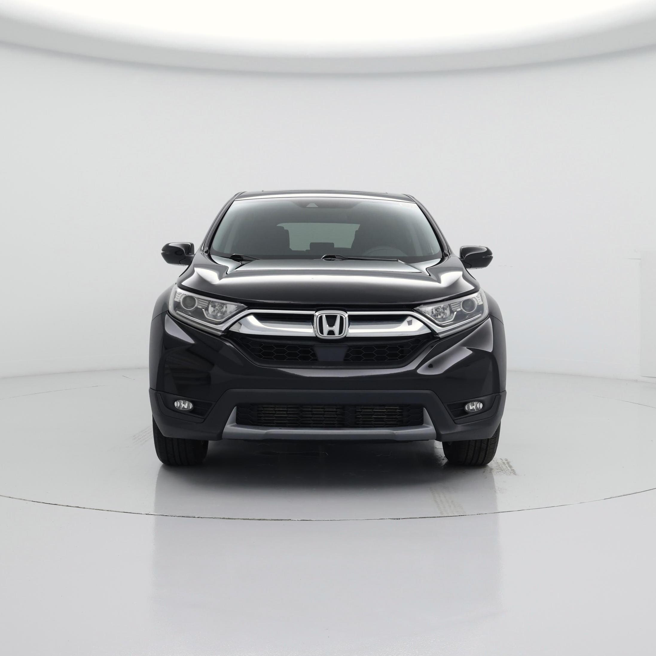 Thumbnail: 2017 Honda CR-V - 5