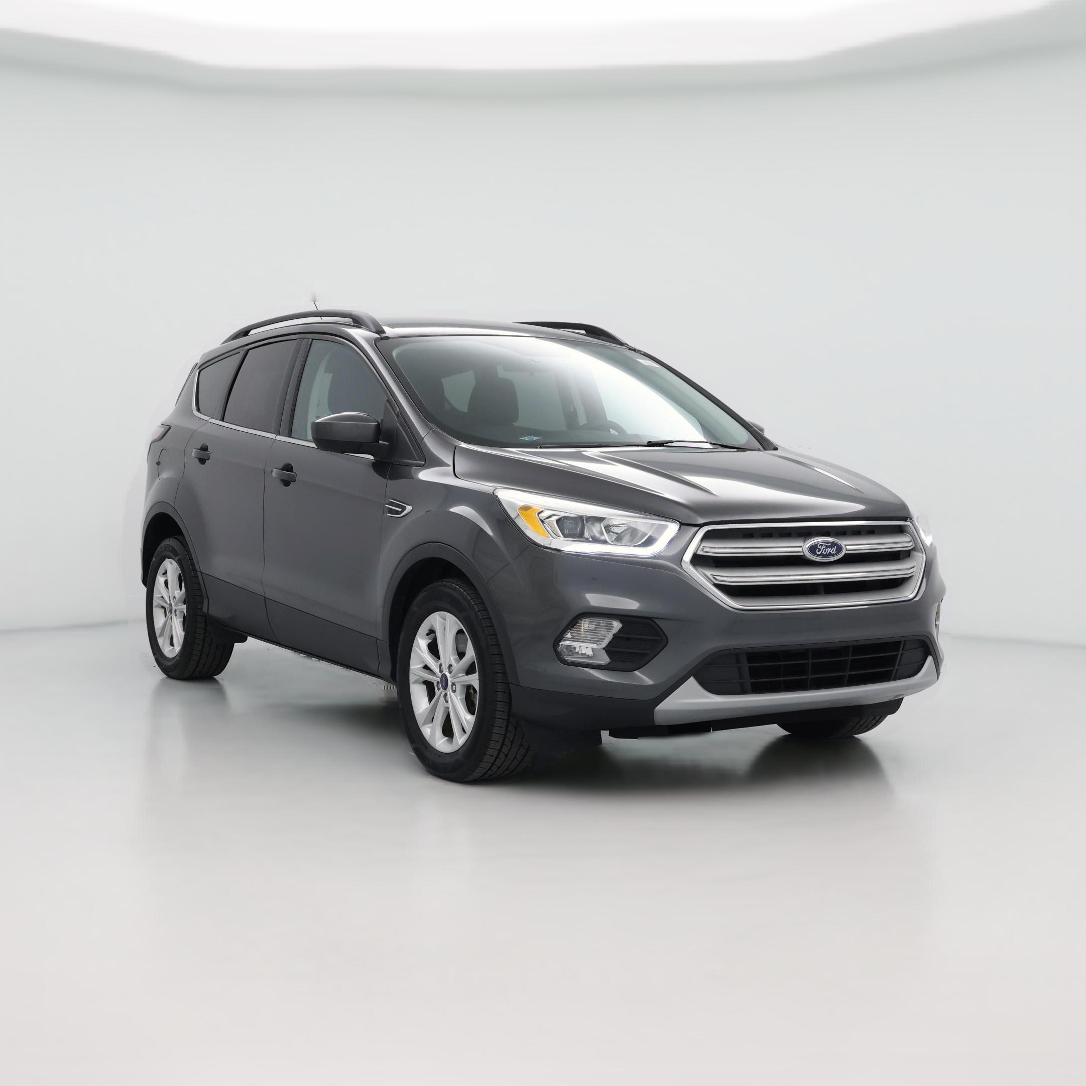 Thumbnail: 2017 Ford Escape - 1