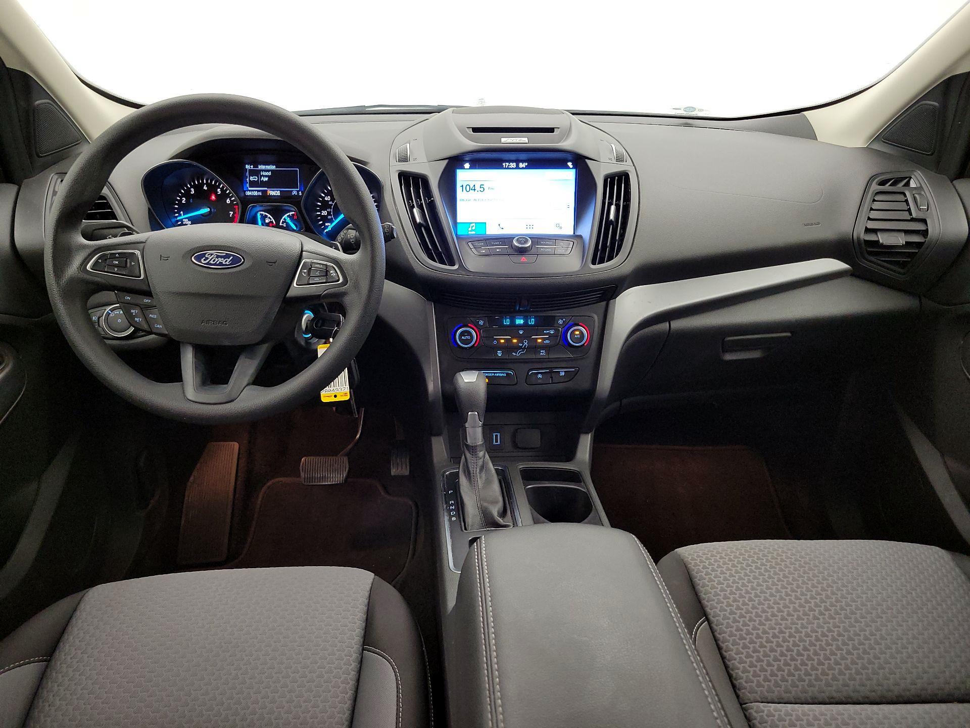 Thumbnail: 2017 Ford Escape - 9