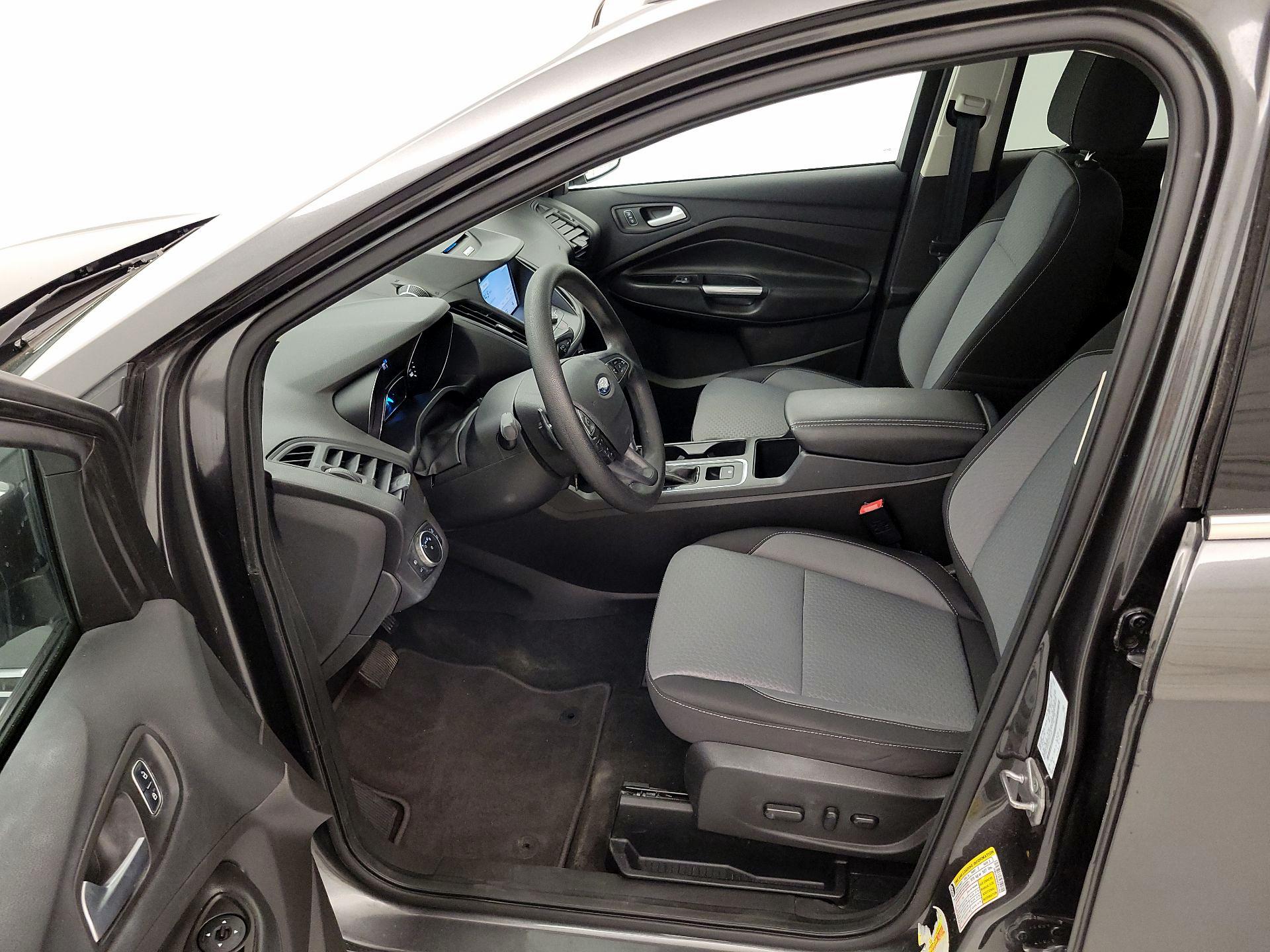 Thumbnail: 2017 Ford Escape - 11