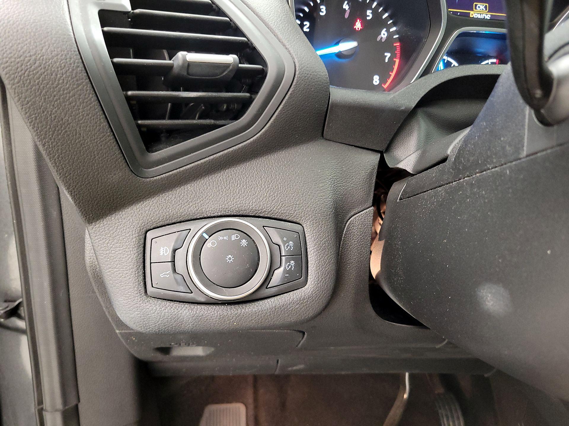 Thumbnail: 2017 Ford Escape - 13