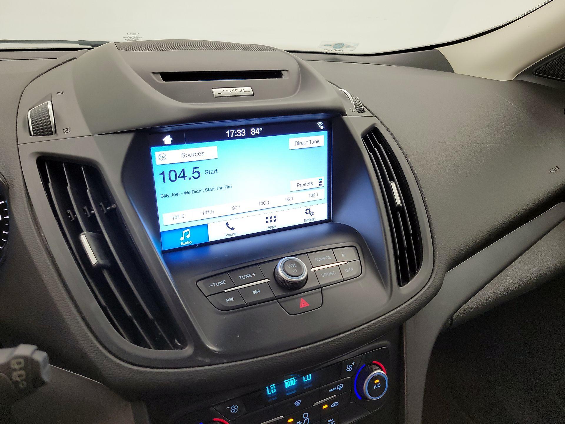 Thumbnail: 2017 Ford Escape - 15