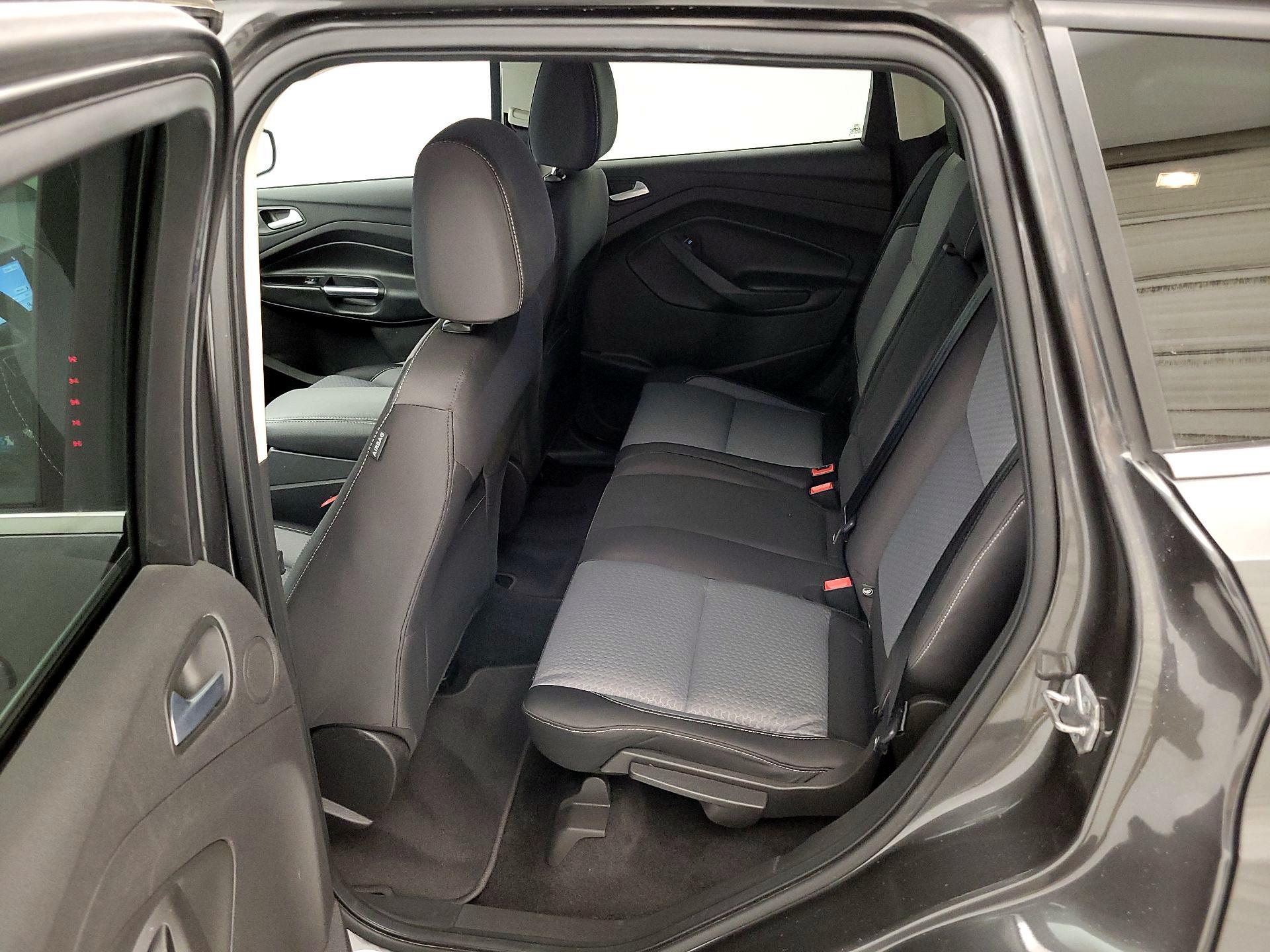 Thumbnail: 2017 Ford Escape - 19