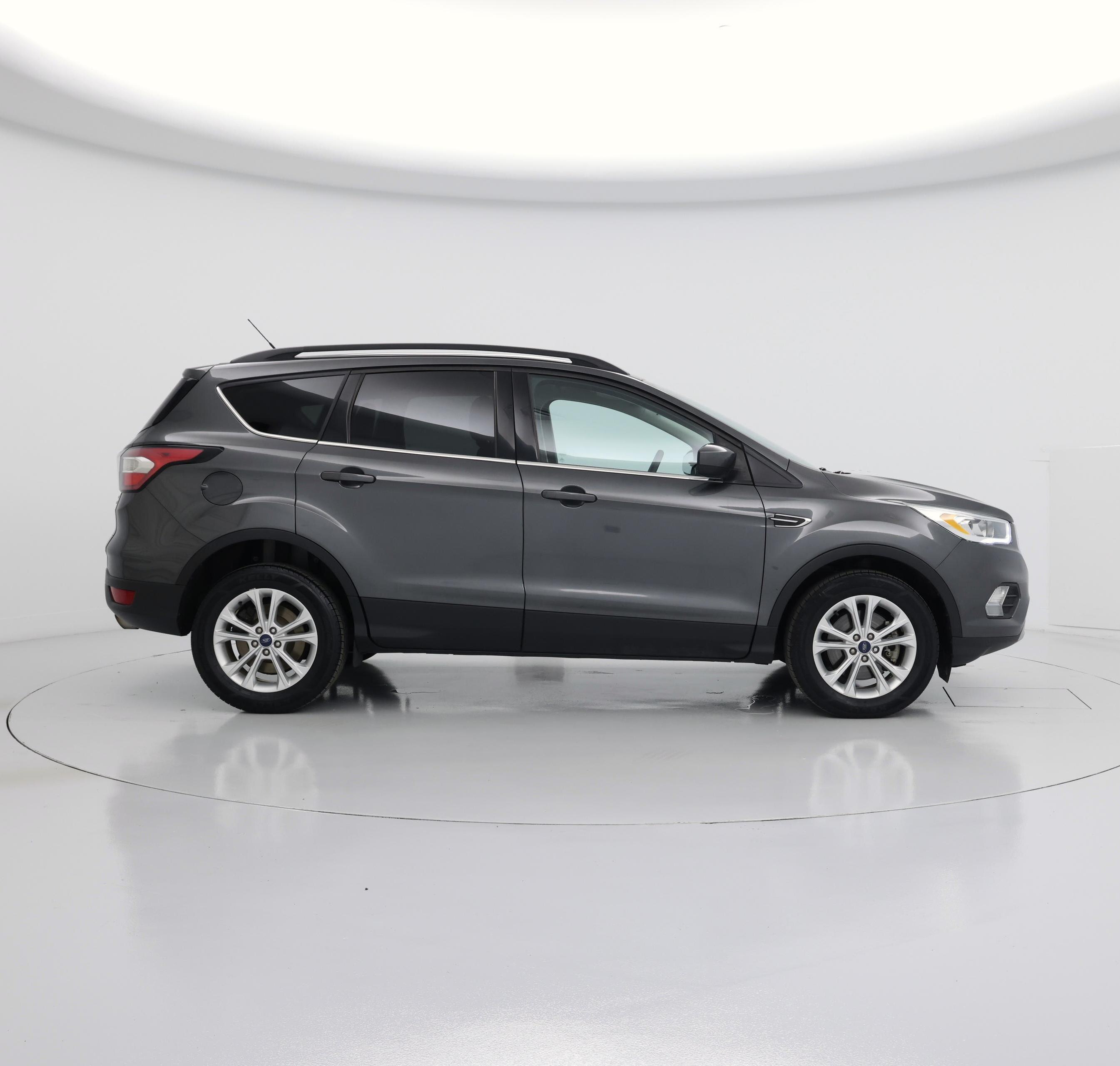 Thumbnail: 2017 Ford Escape - 7