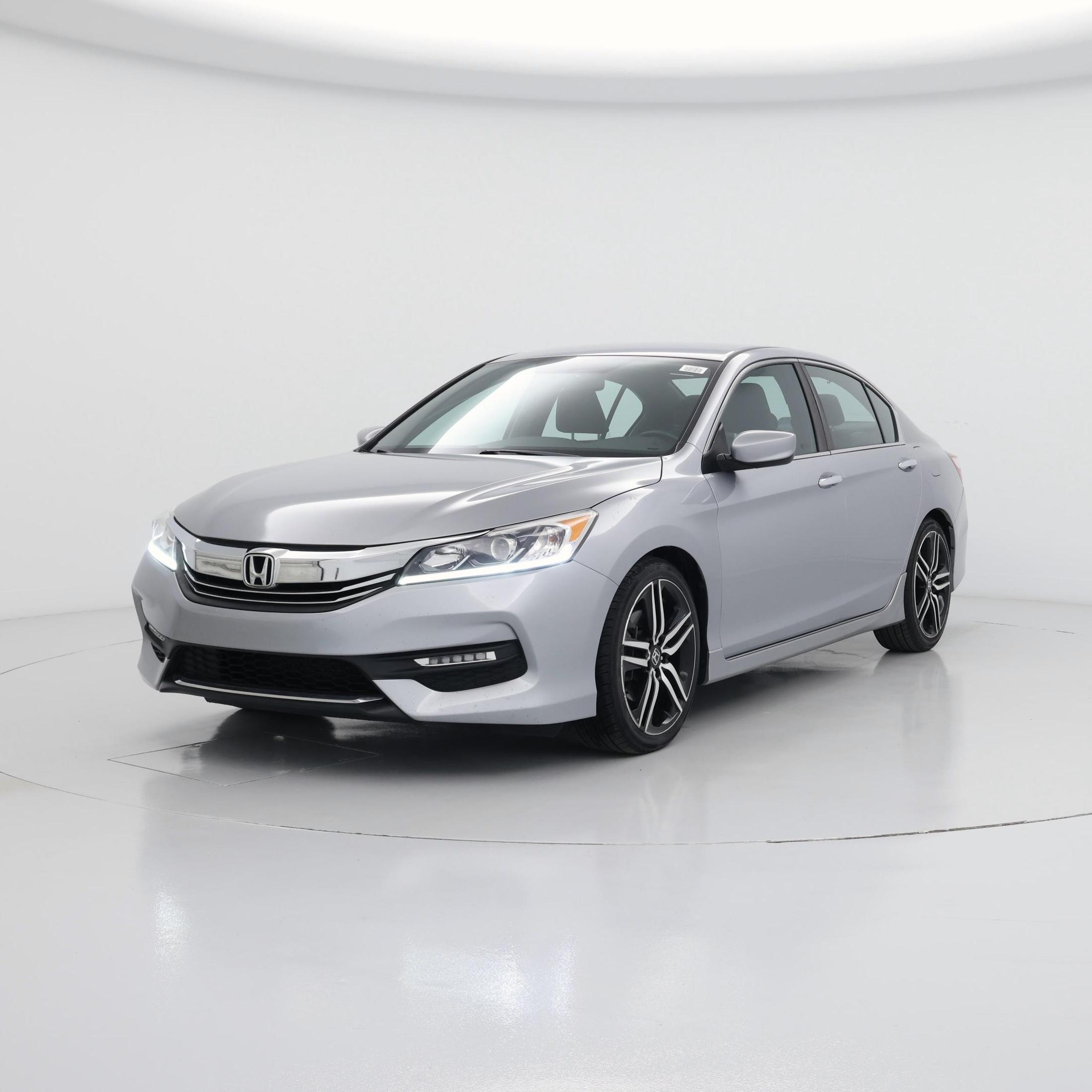 Thumbnail: 2017 Honda Accord - 4