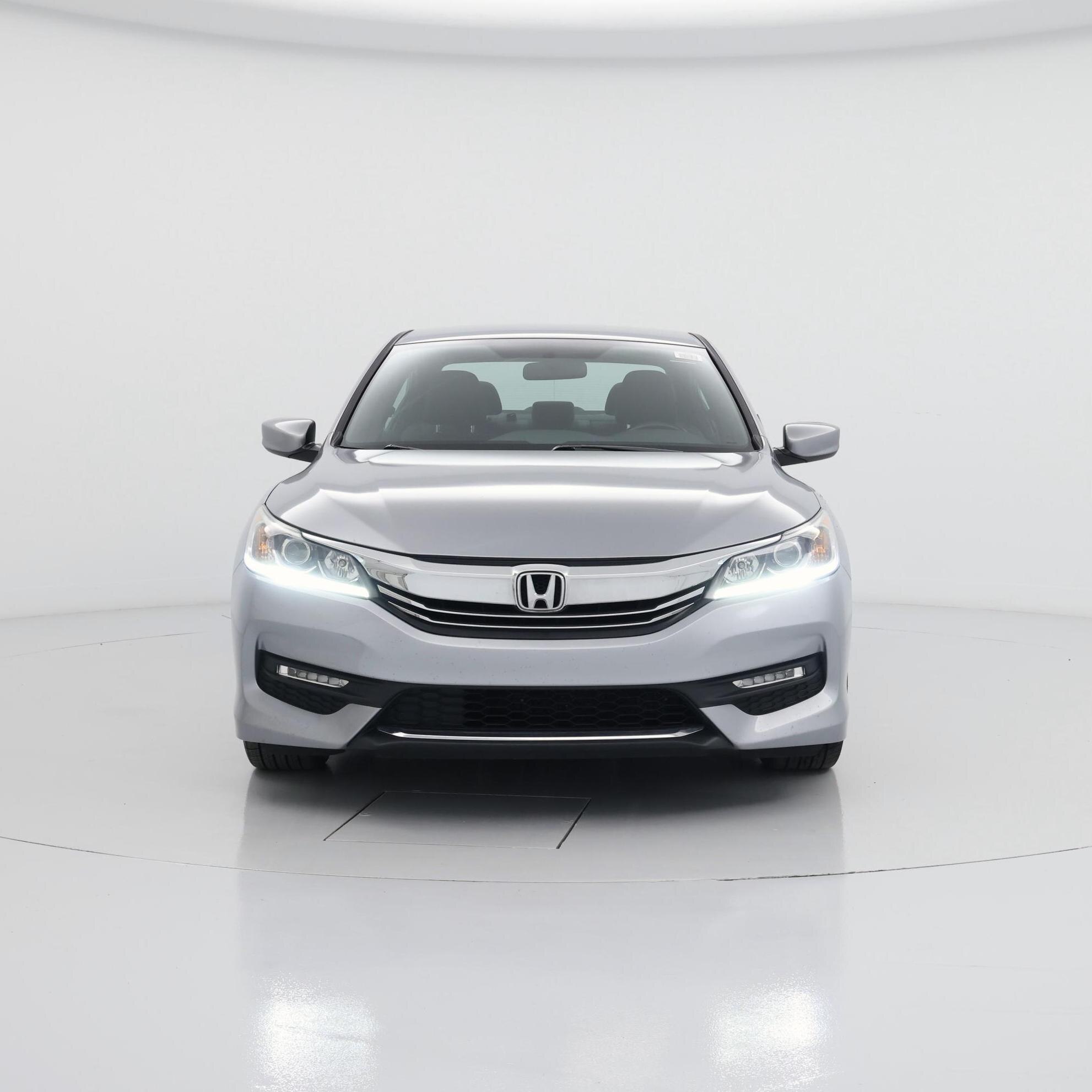 Thumbnail: 2017 Honda Accord - 5