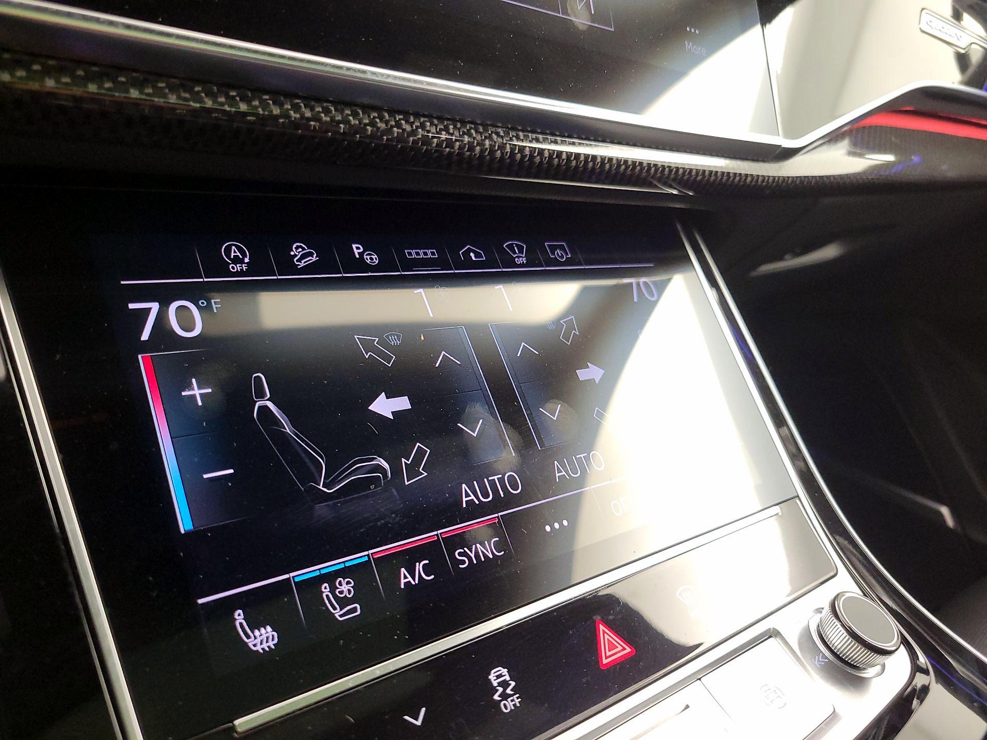 Thumbnail: 2023 Audi SQ7 - 17