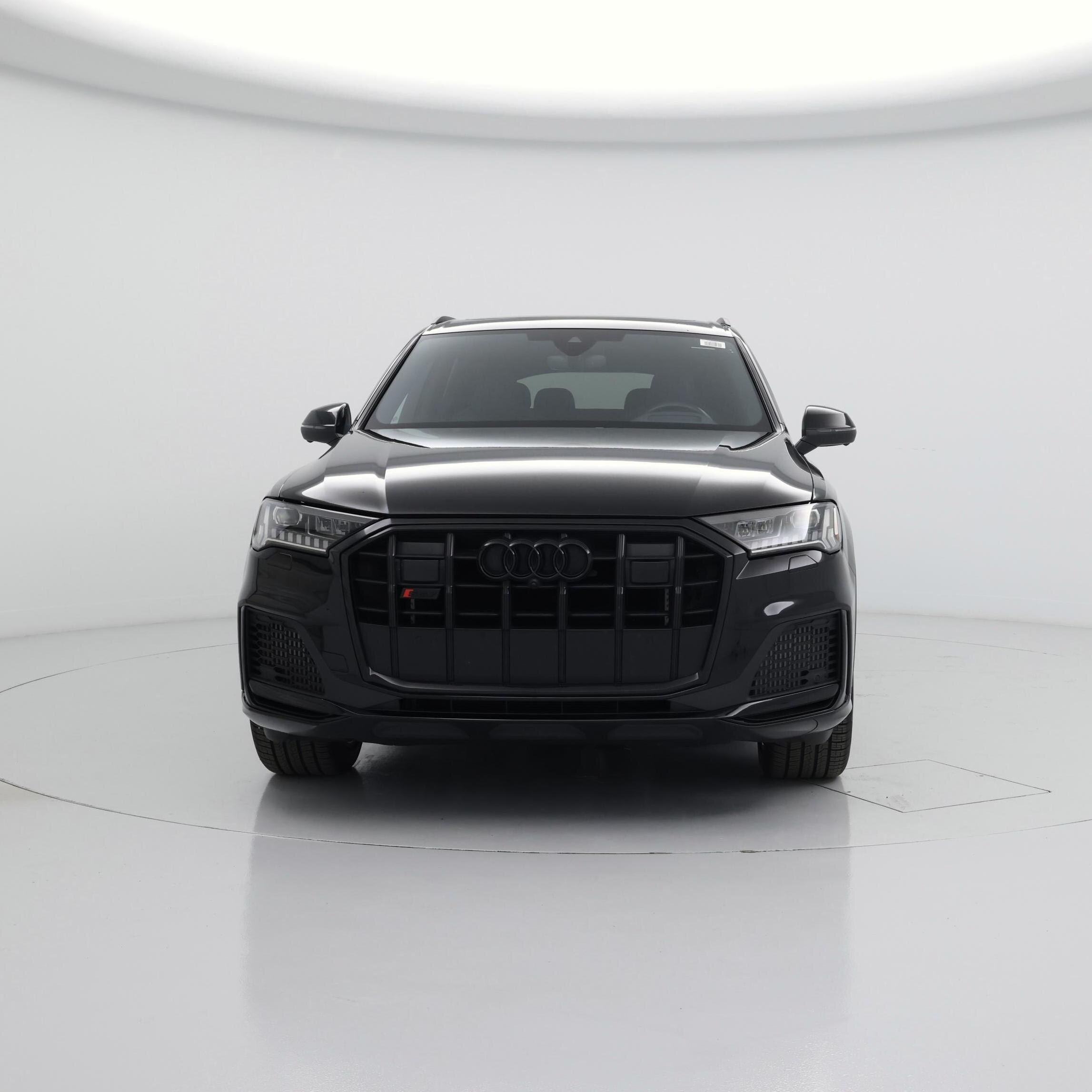 Thumbnail: 2023 Audi SQ7 - 5