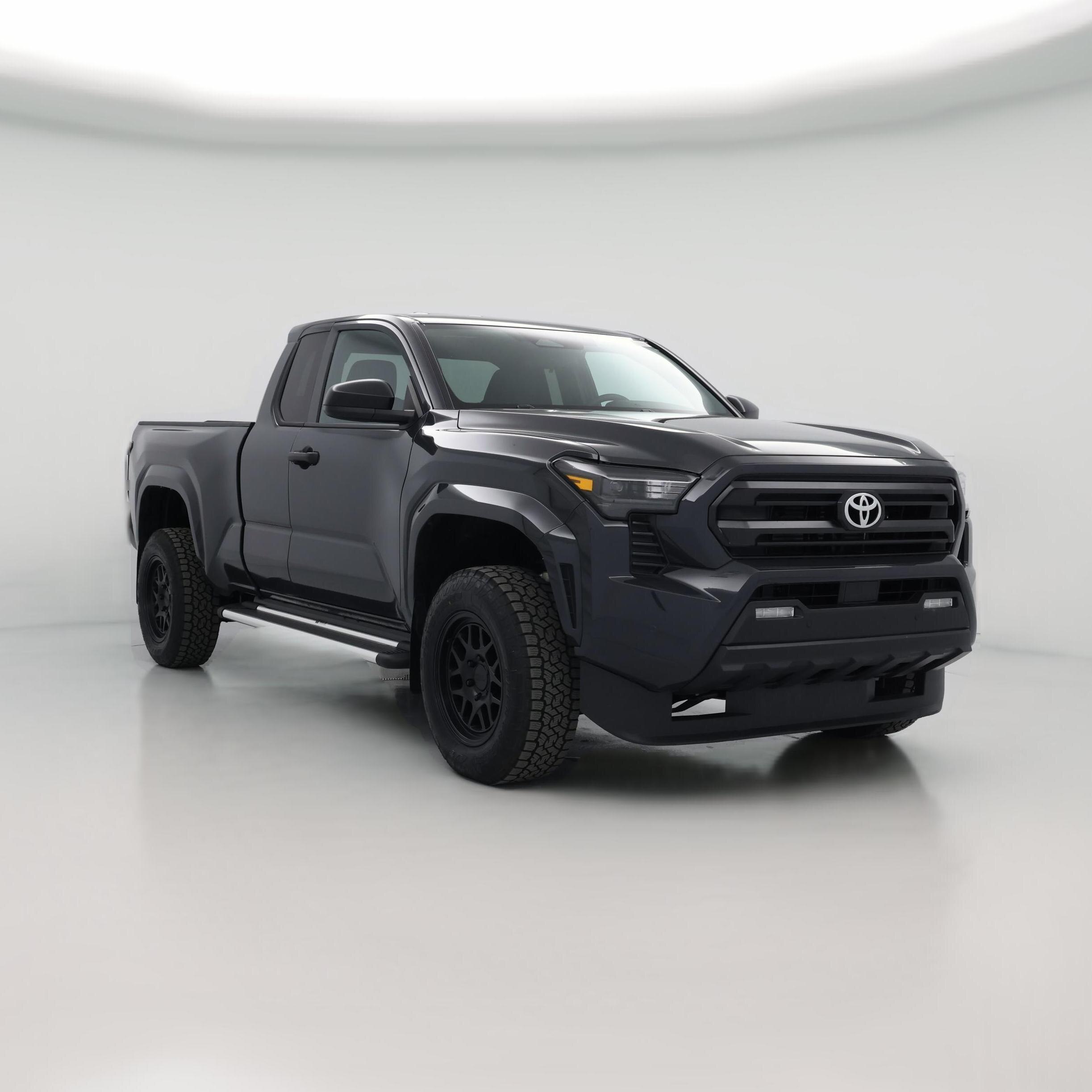 Thumbnail: 2025 Toyota Tacoma - 1