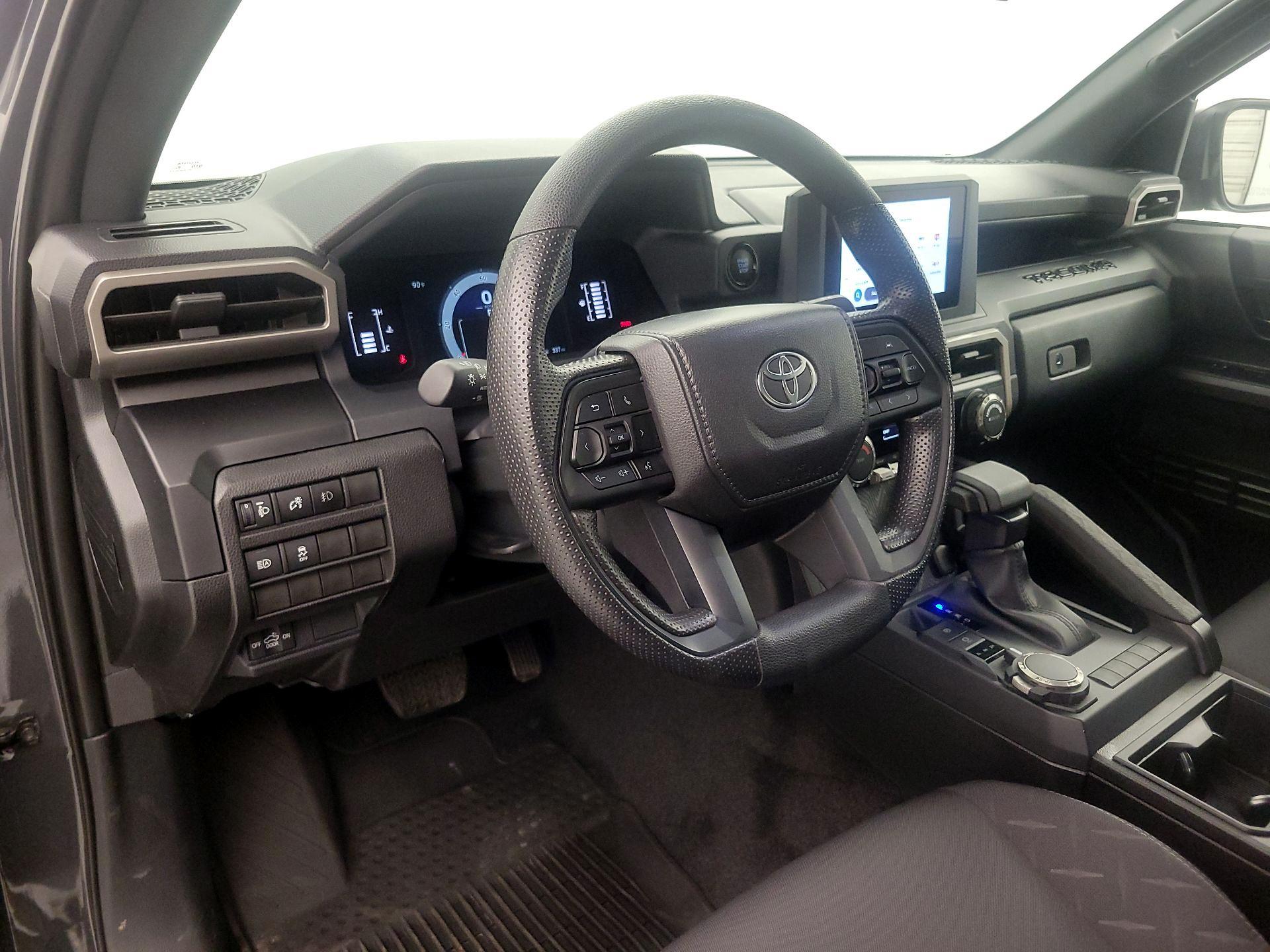 Thumbnail: 2025 Toyota Tacoma - 9