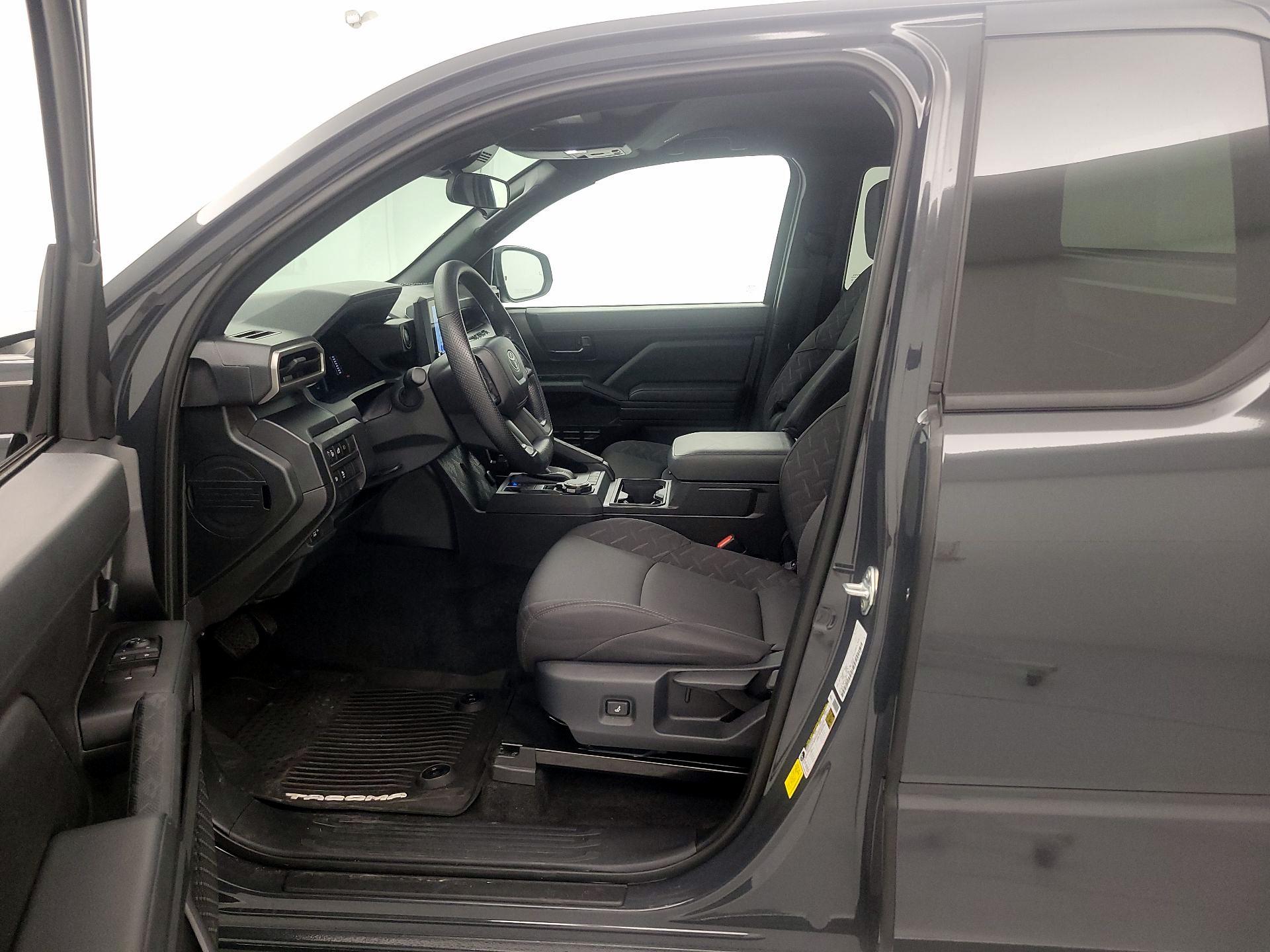 Thumbnail: 2025 Toyota Tacoma - 11