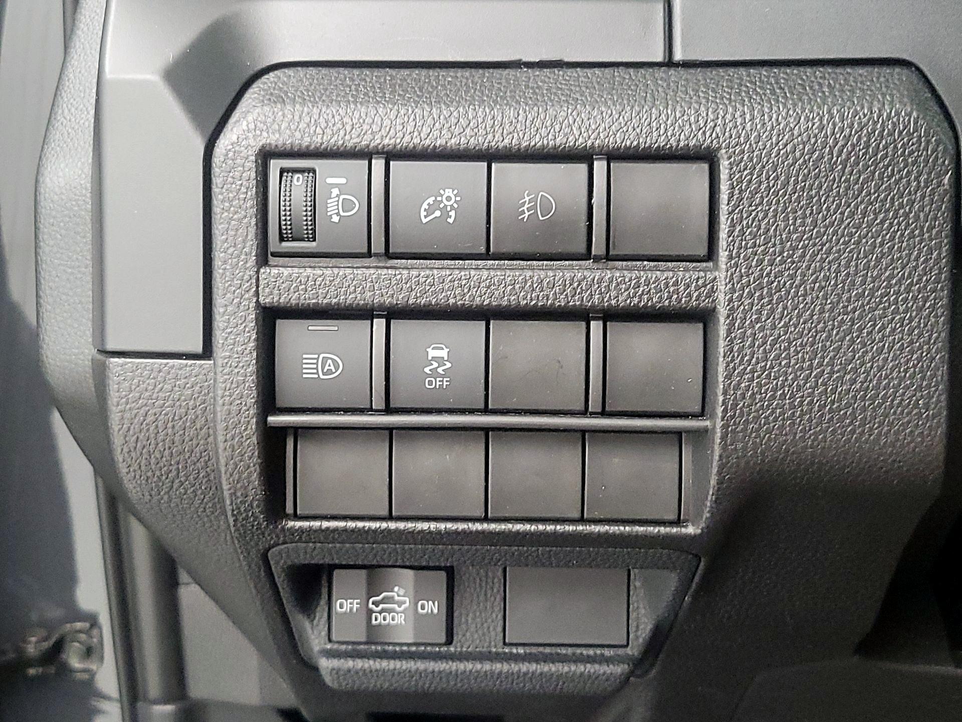 Thumbnail: 2025 Toyota Tacoma - 13