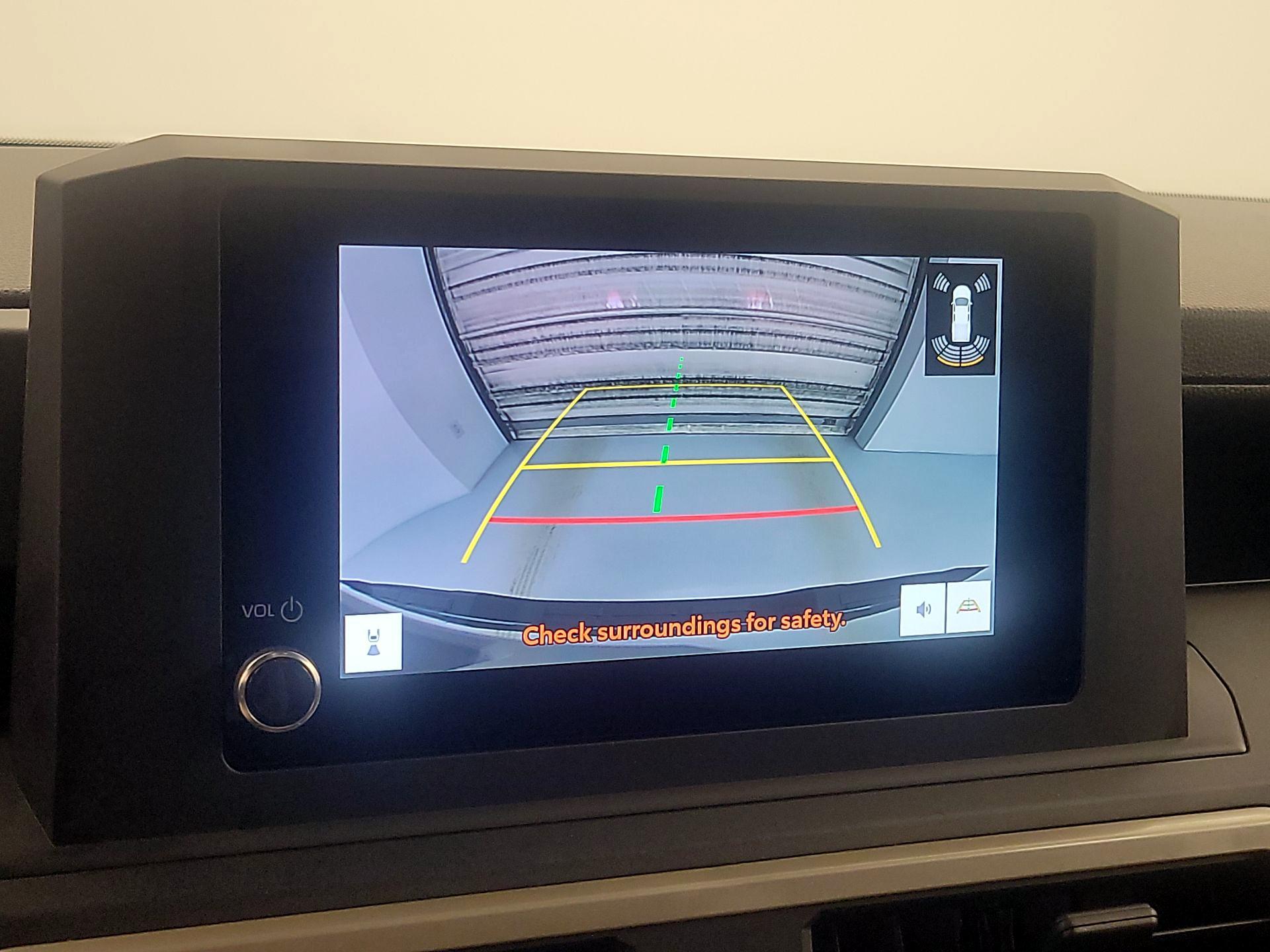 Thumbnail: 2025 Toyota Tacoma - 14