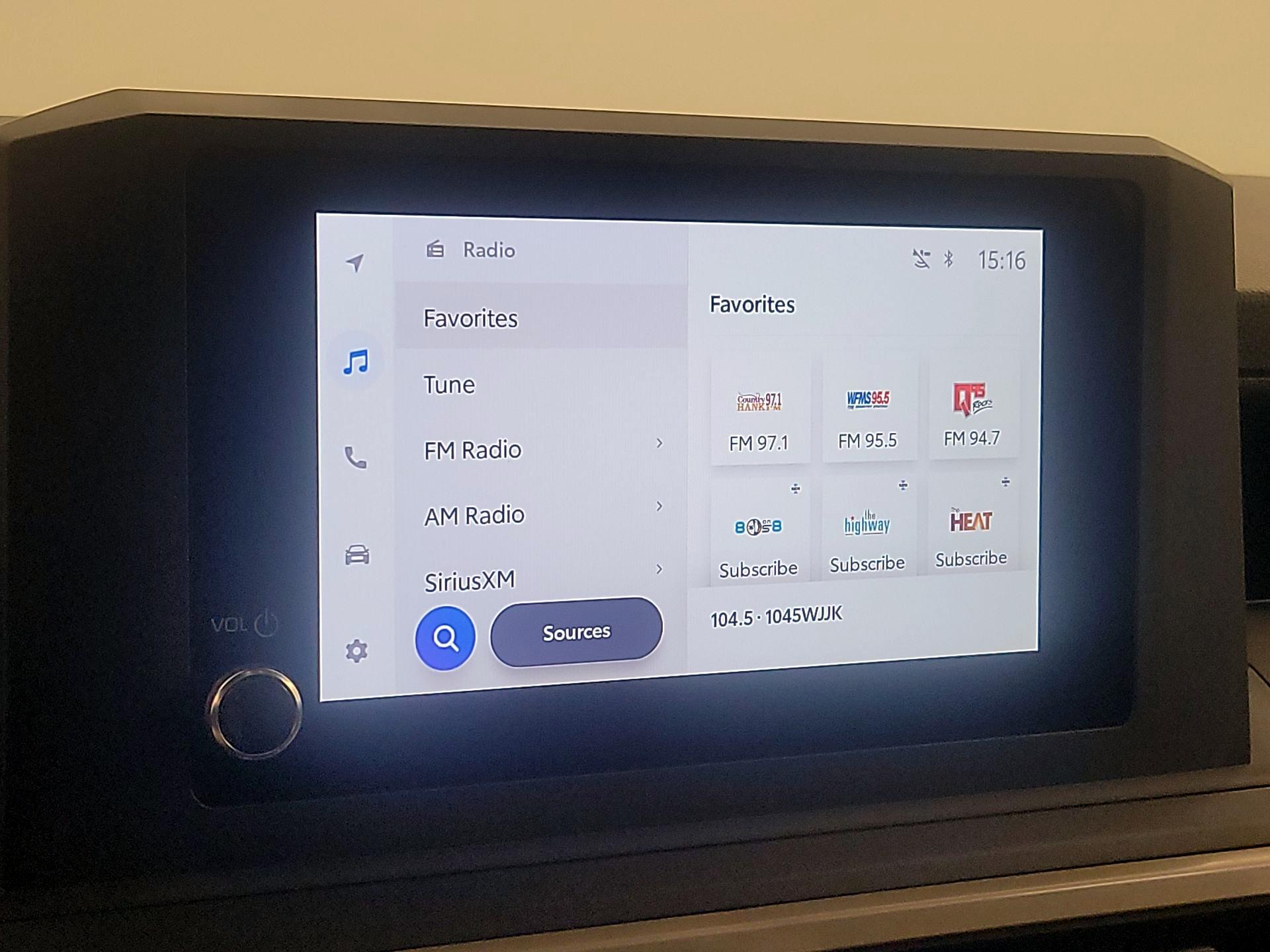 Thumbnail: 2025 Toyota Tacoma - 15