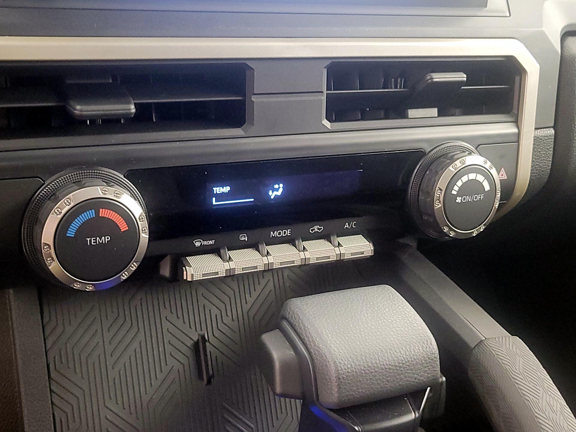 Thumbnail: 2025 Toyota Tacoma - 16