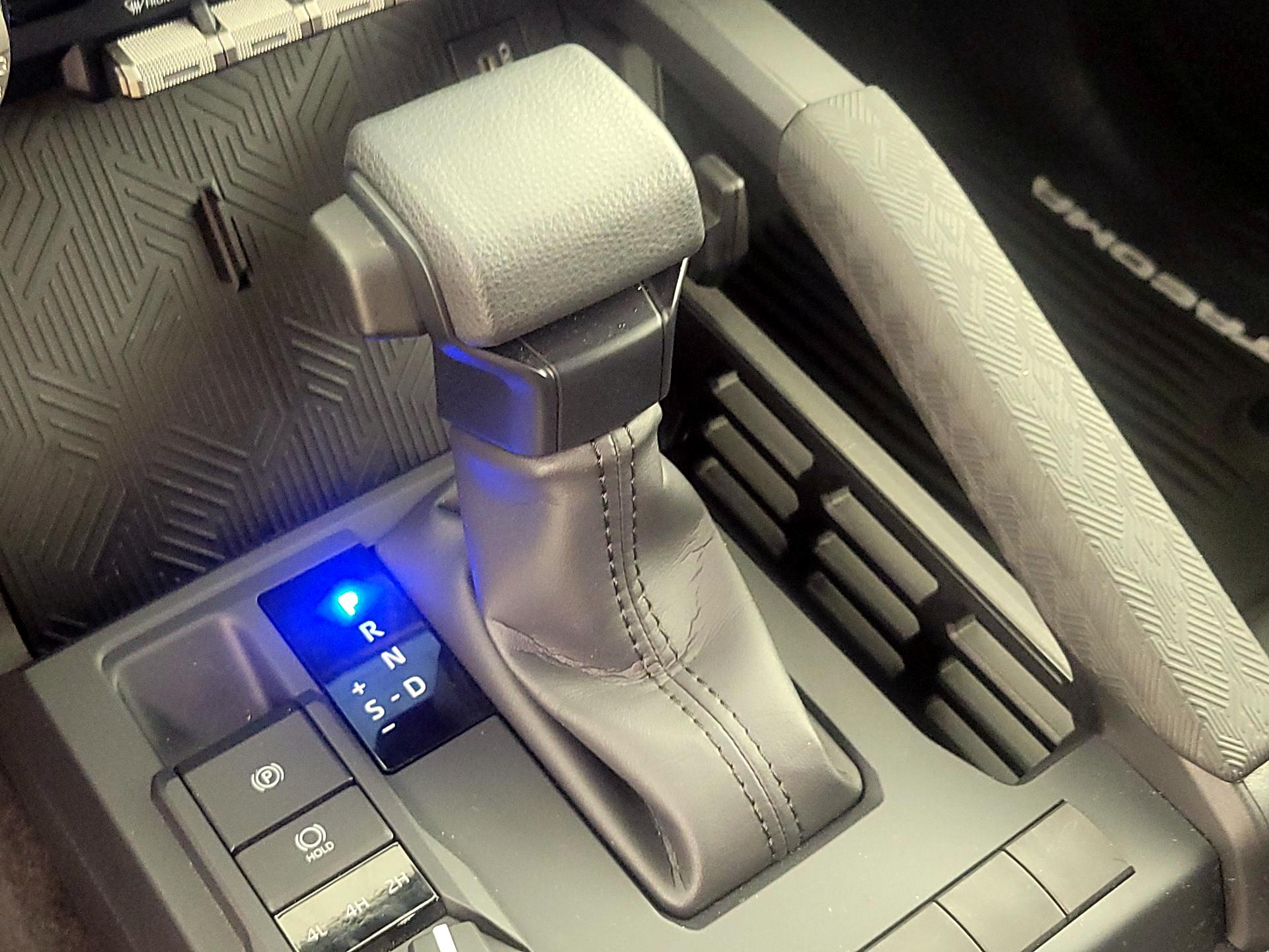 Thumbnail: 2025 Toyota Tacoma - 17