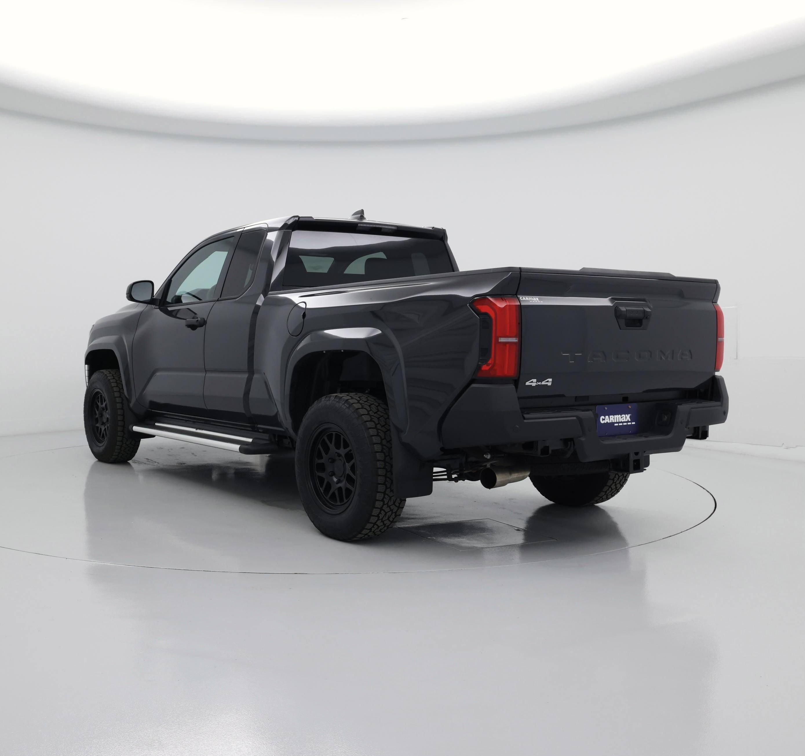 Thumbnail: 2025 Toyota Tacoma - 2
