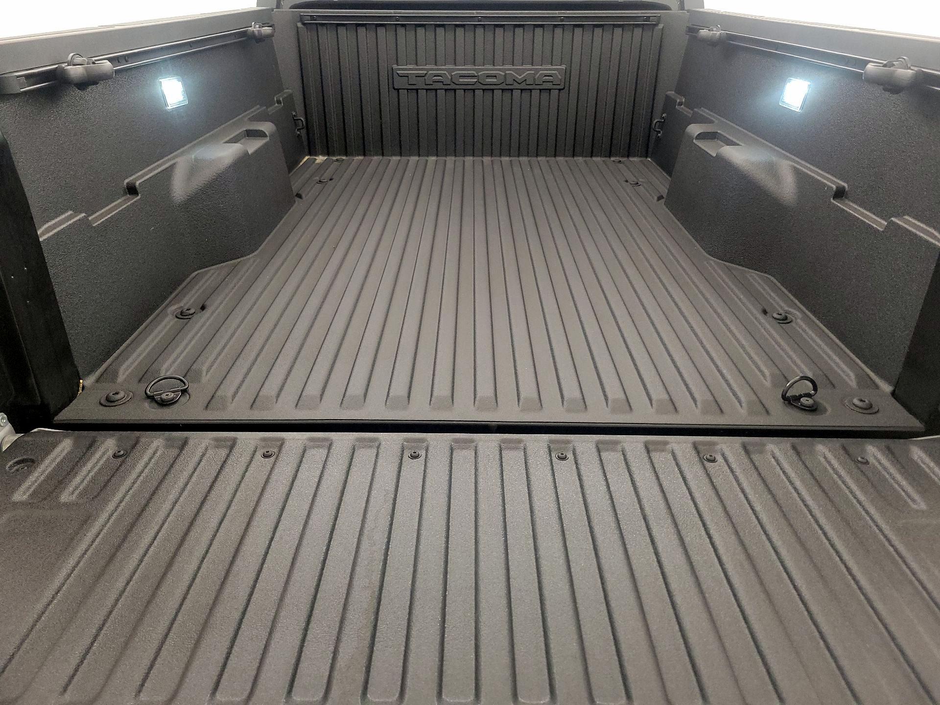 Thumbnail: 2025 Toyota Tacoma - 19