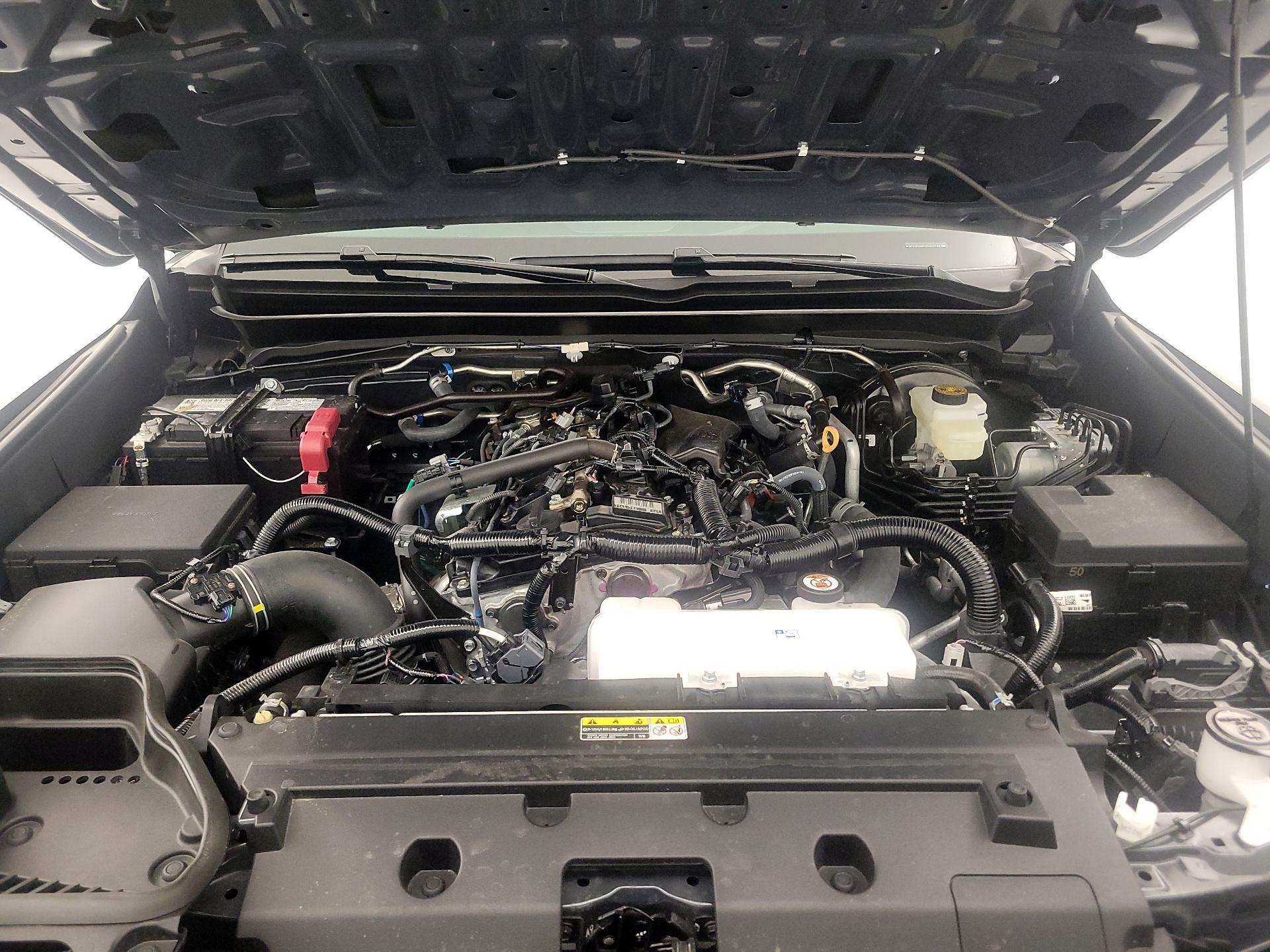 Thumbnail: 2025 Toyota Tacoma - 20