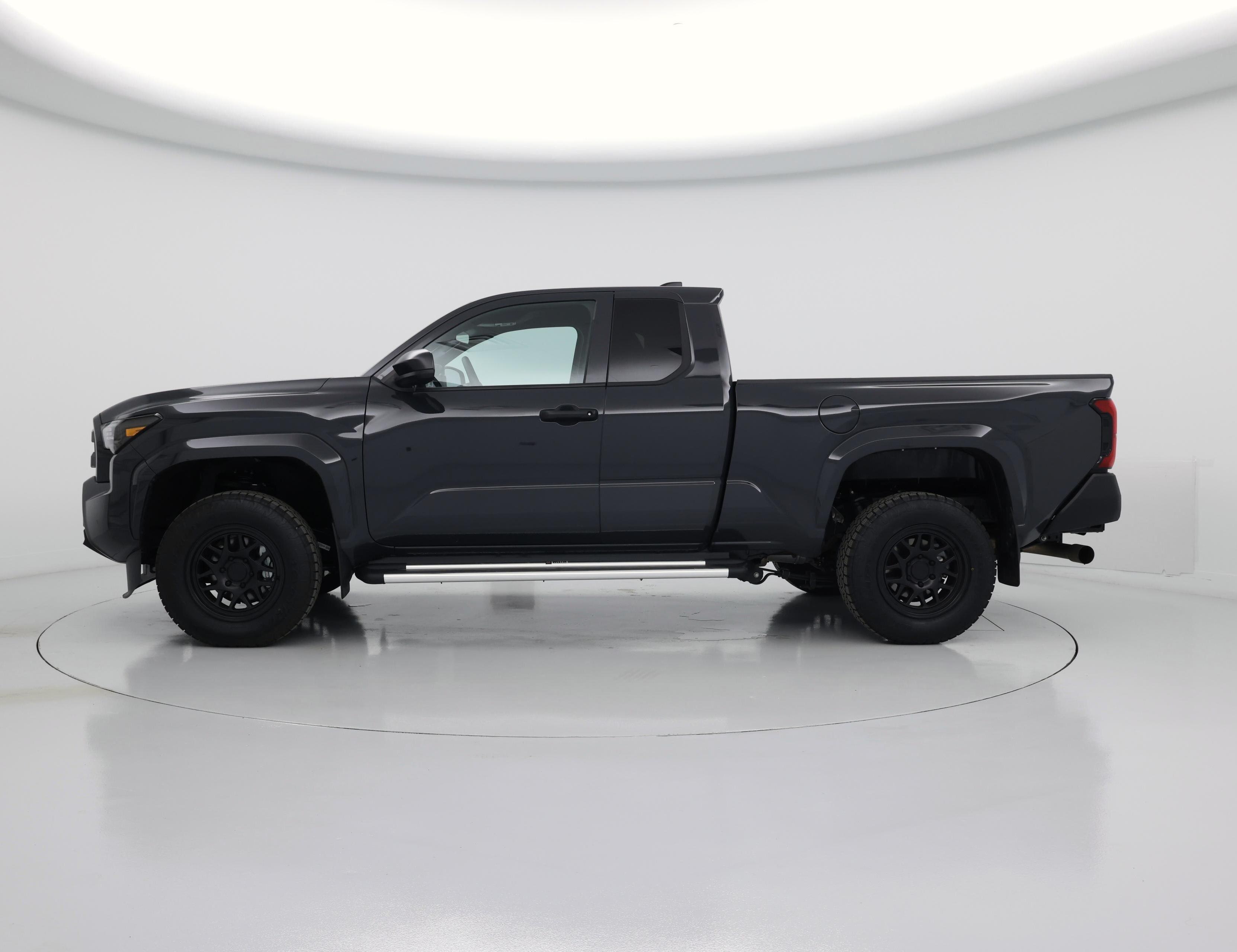 Thumbnail: 2025 Toyota Tacoma - 3