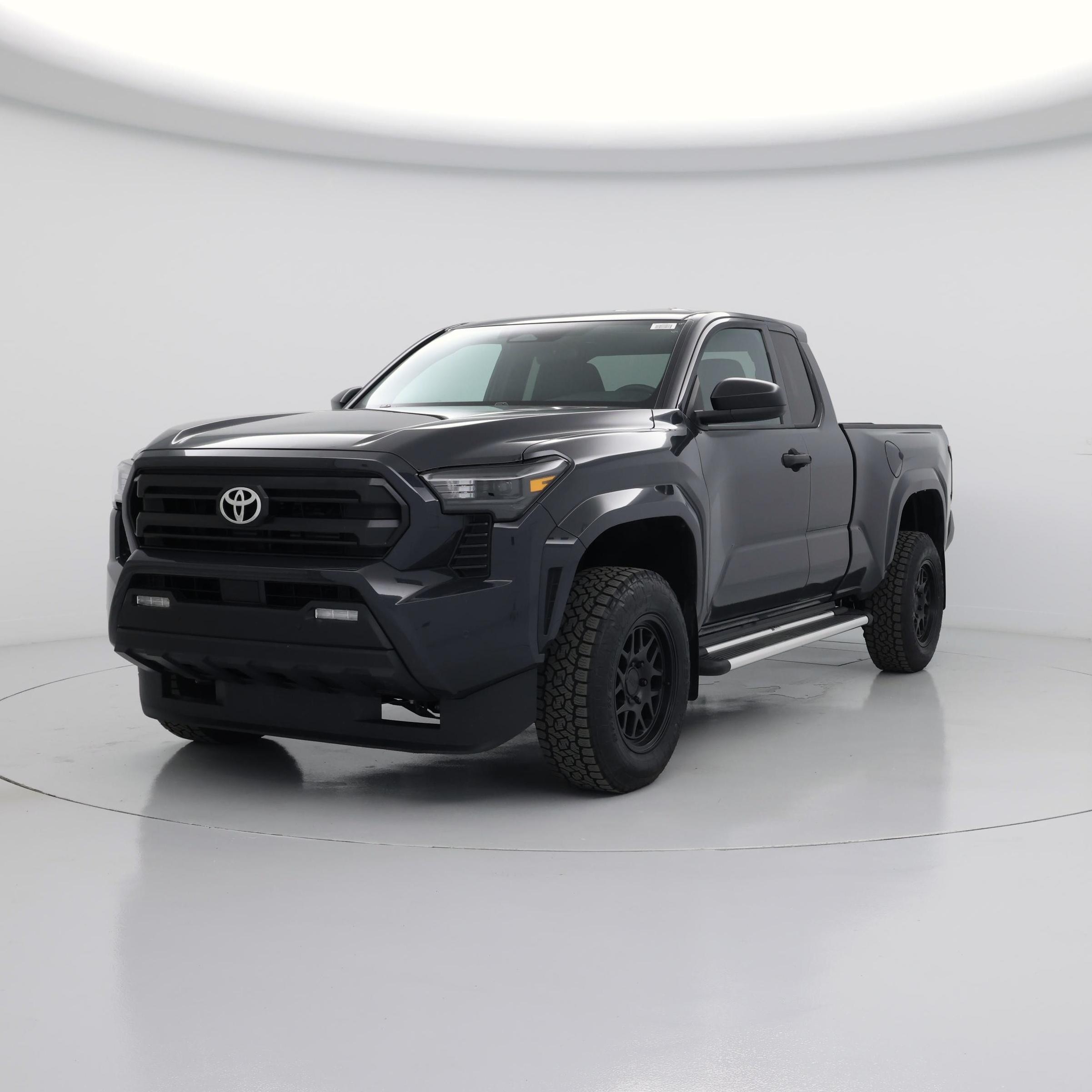 Thumbnail: 2025 Toyota Tacoma - 4