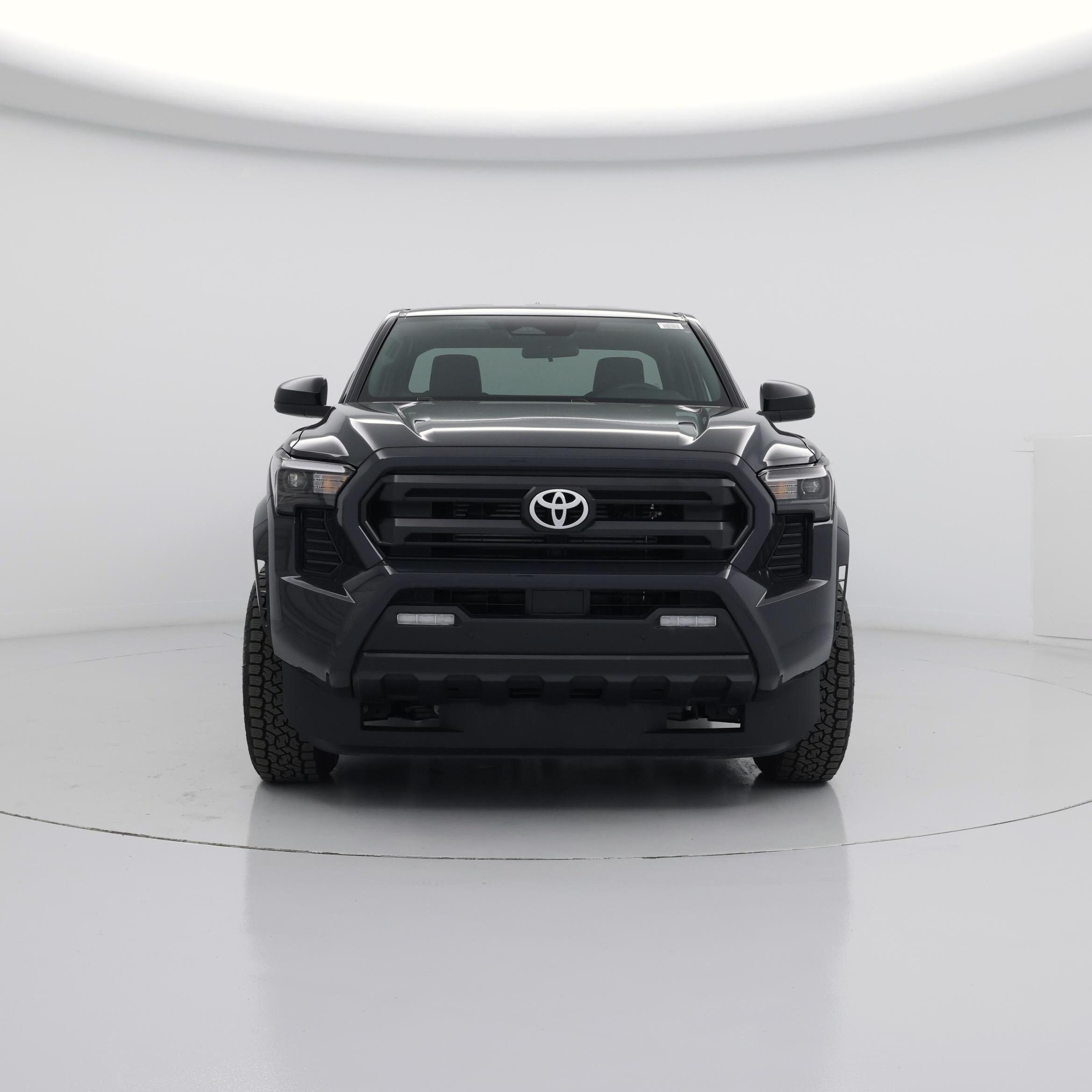 Thumbnail: 2025 Toyota Tacoma - 5