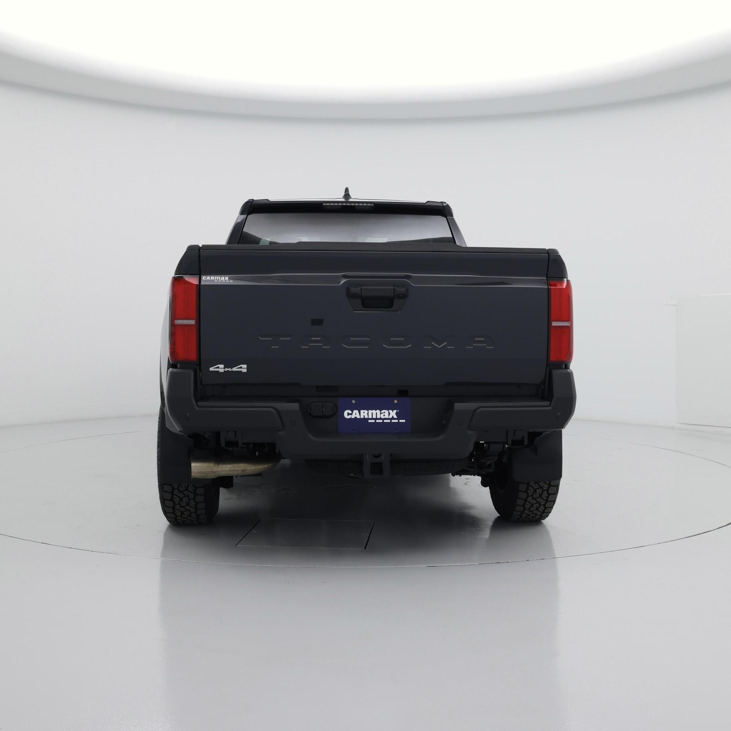 Thumbnail: 2025 Toyota Tacoma - 6