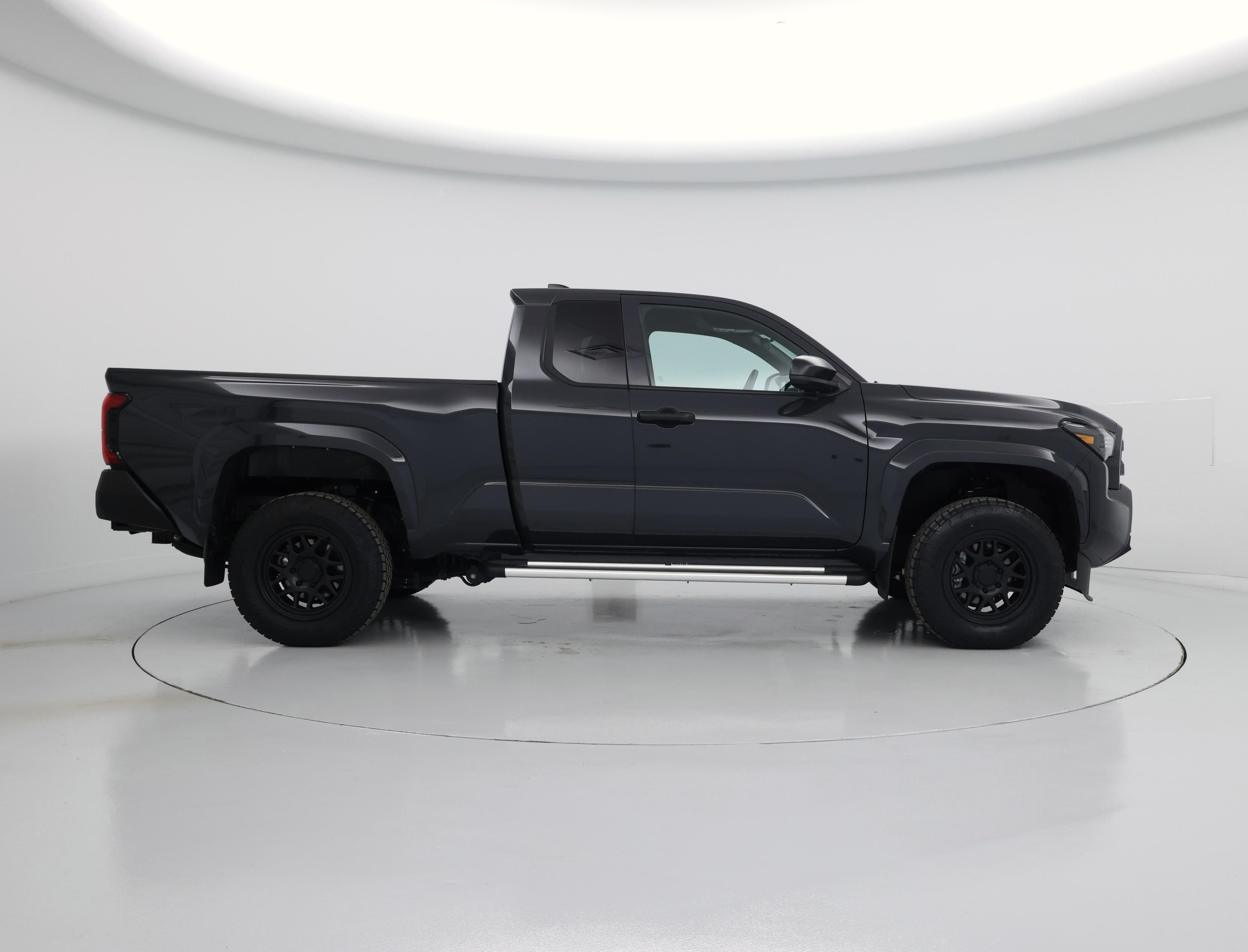 Thumbnail: 2025 Toyota Tacoma - 7