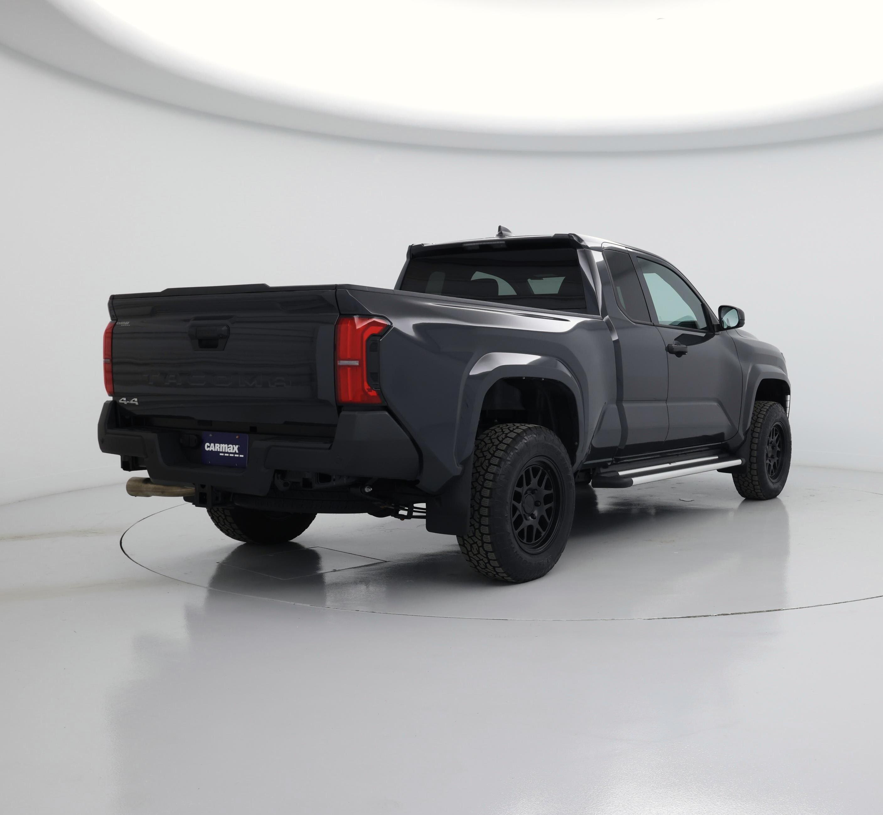Thumbnail: 2025 Toyota Tacoma - 8