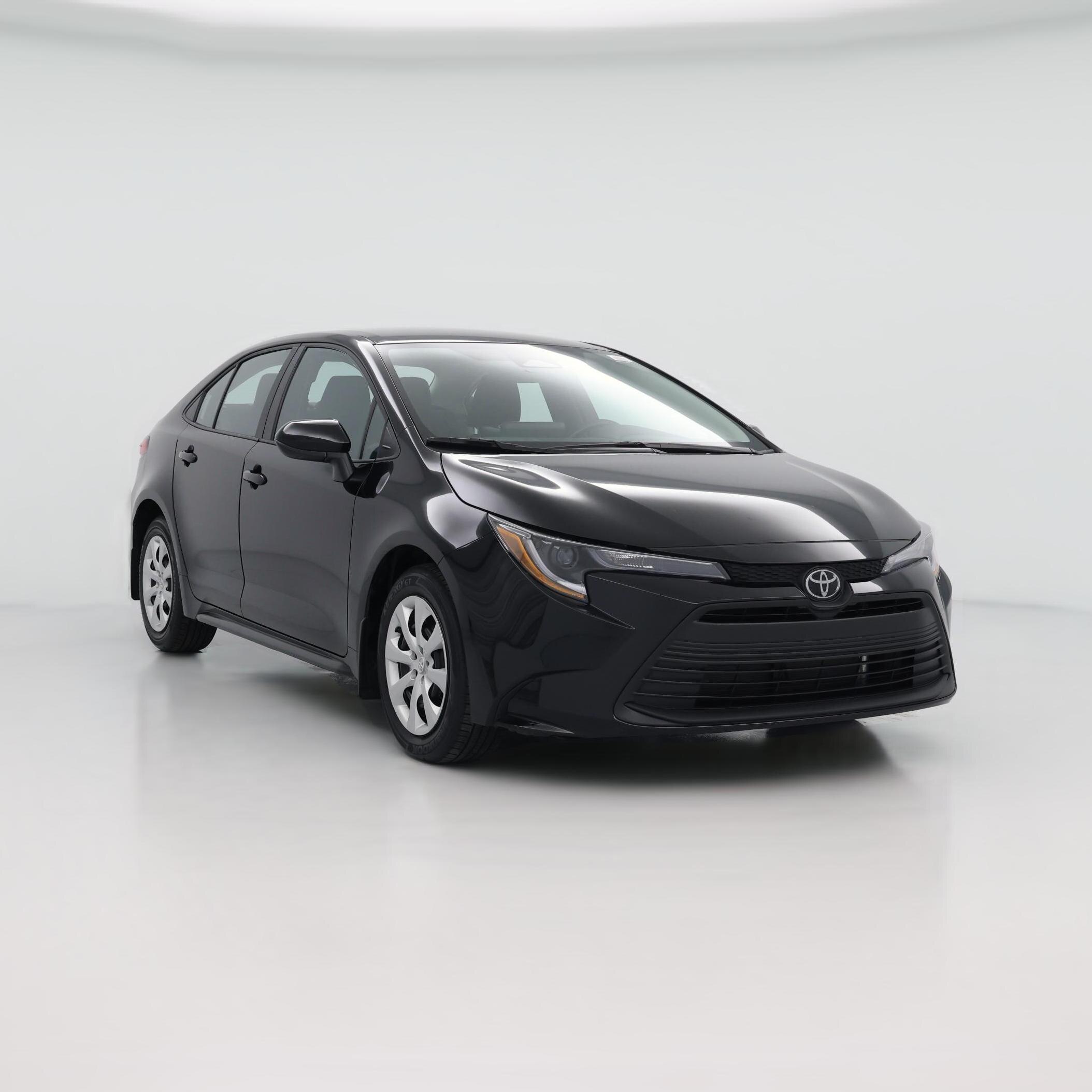 Thumbnail: 2025 Toyota Corolla - 1