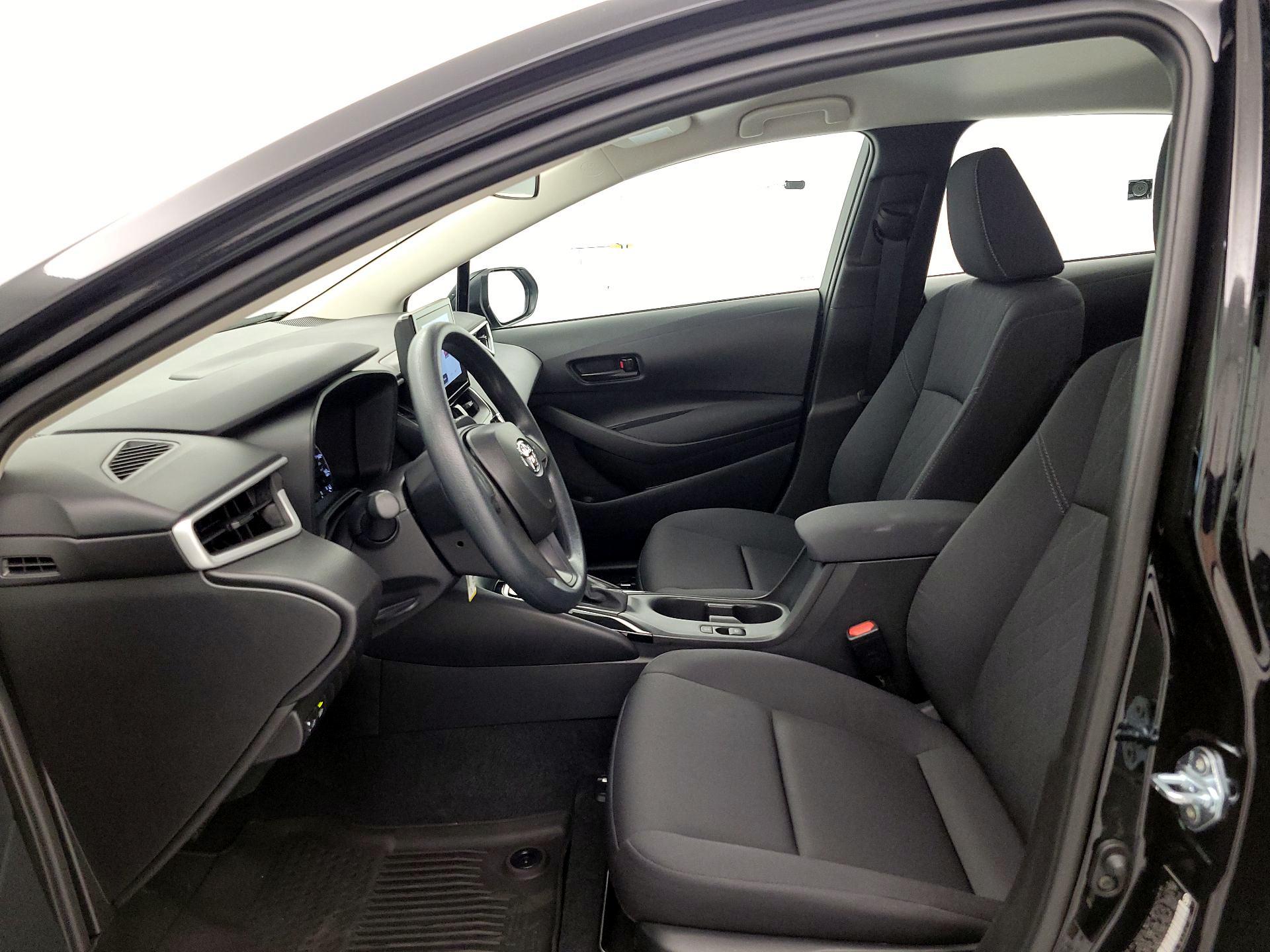 Thumbnail: 2025 Toyota Corolla - 11