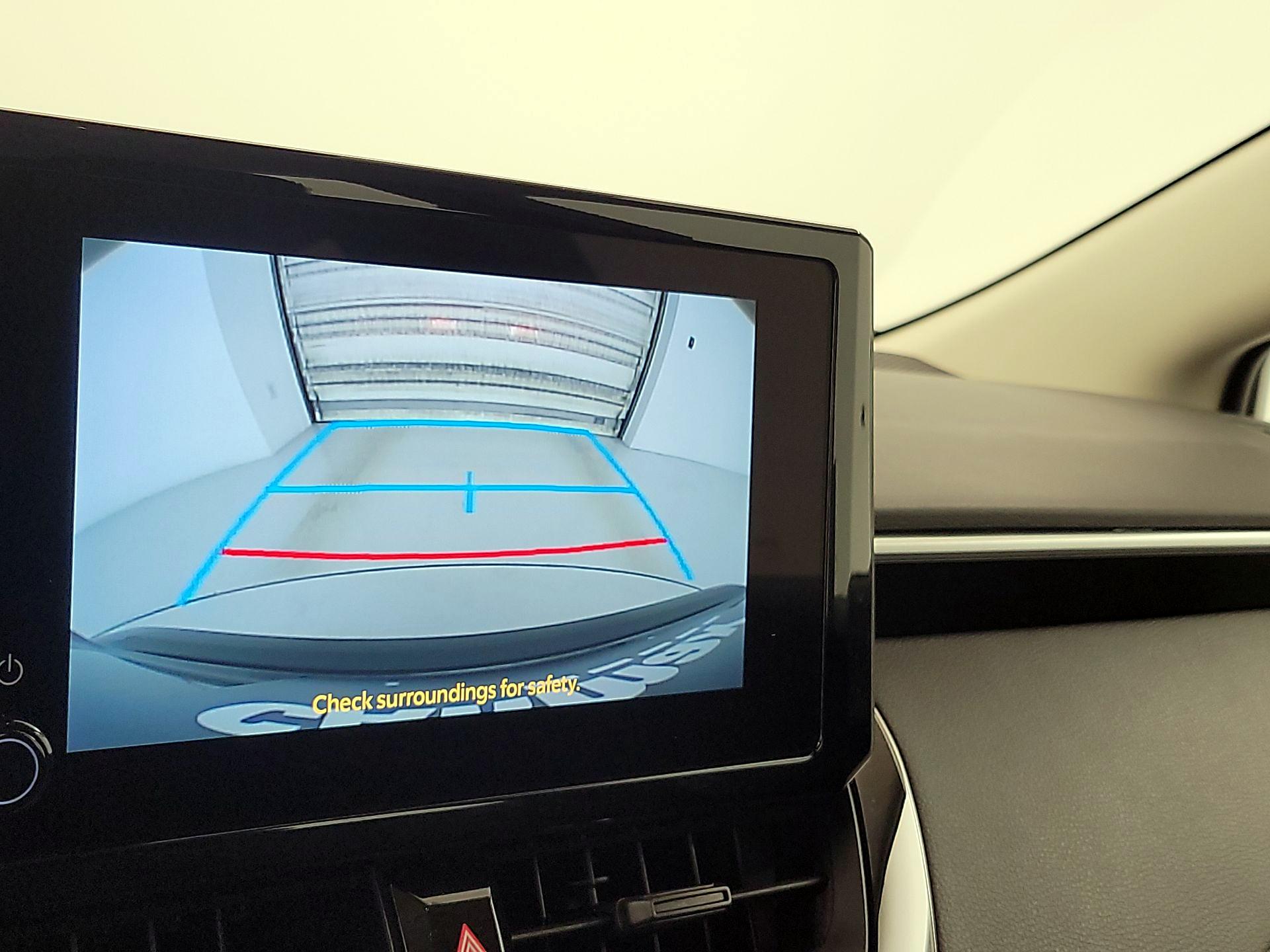 Thumbnail: 2025 Toyota Corolla - 14