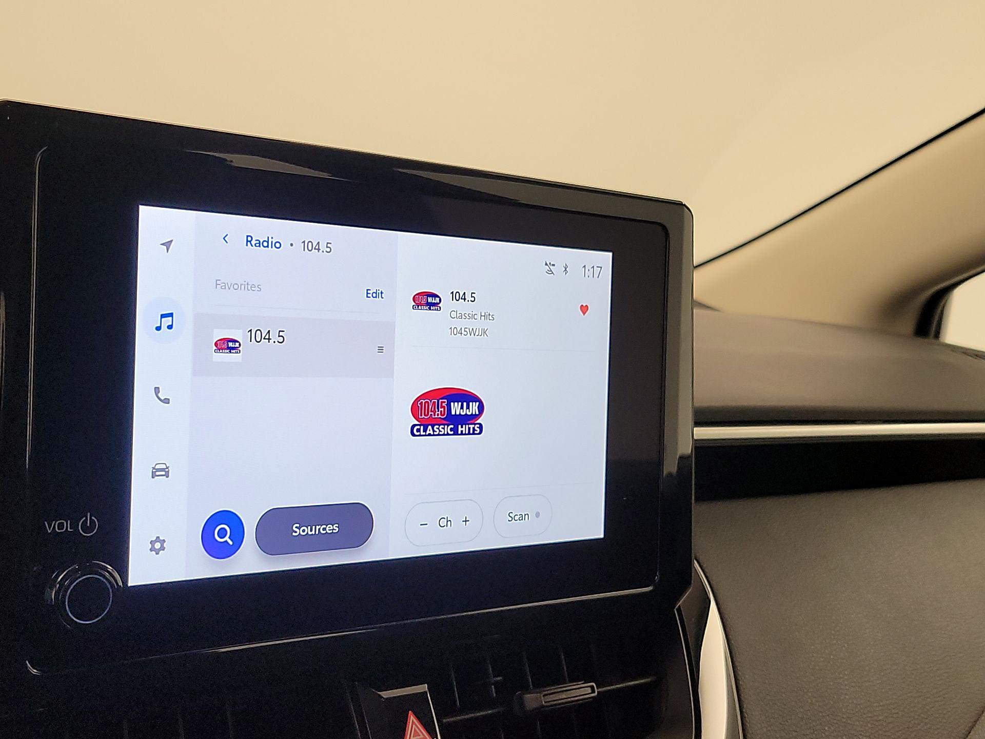 Thumbnail: 2025 Toyota Corolla - 15