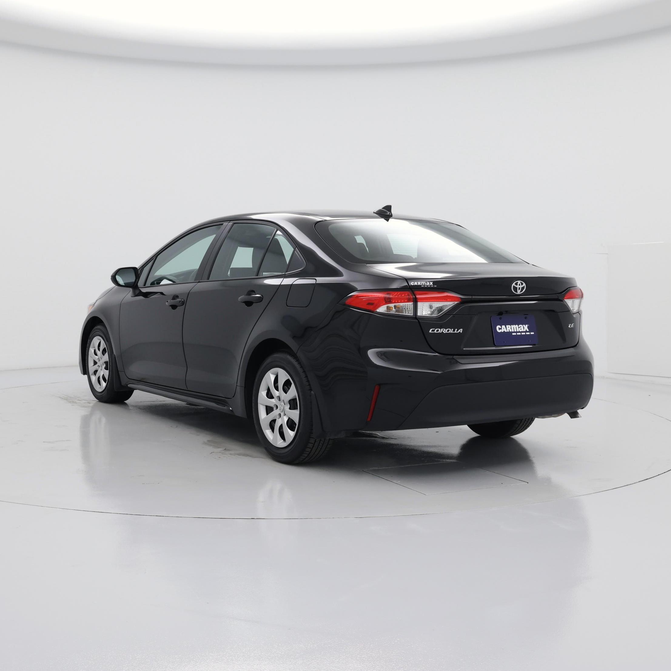 Thumbnail: 2025 Toyota Corolla - 2